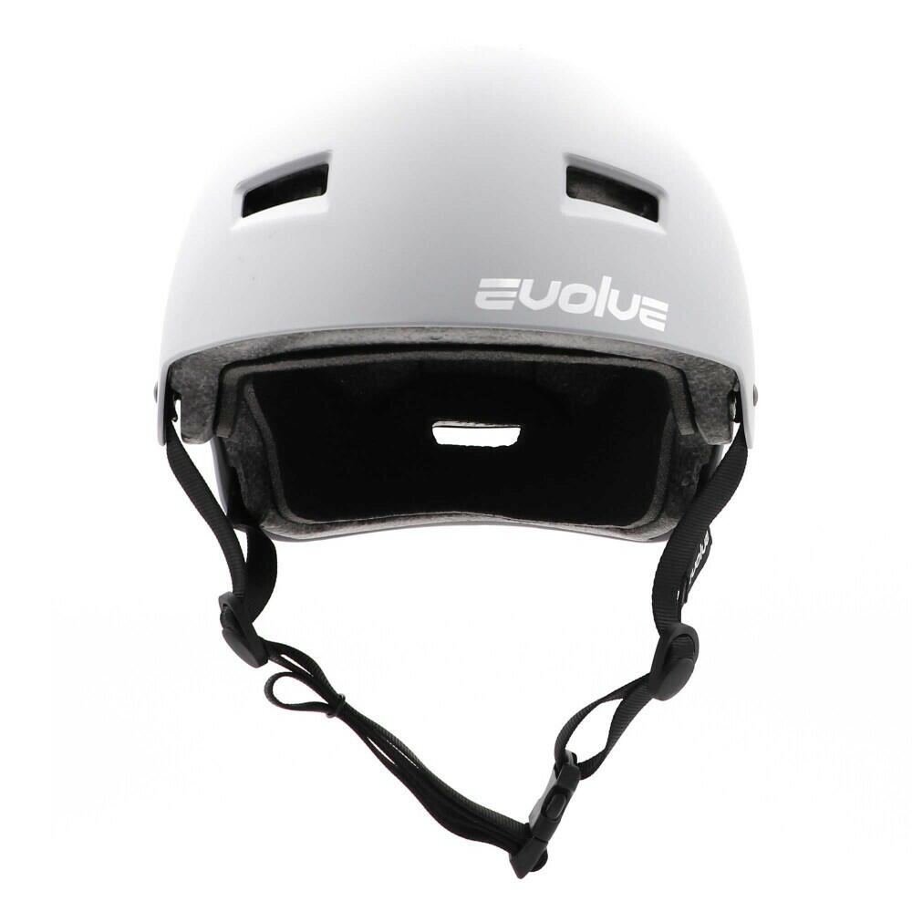 Kask rowerowy Evolve curb