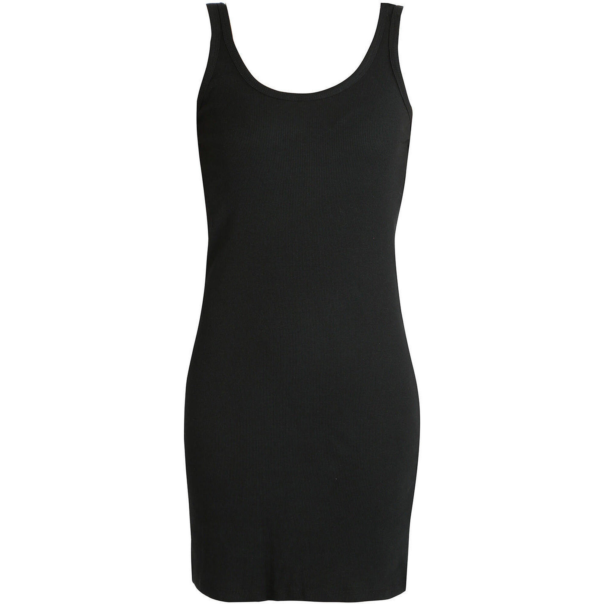 Sukienka damska Romina – THE PEOPLE REP. – czarna – S