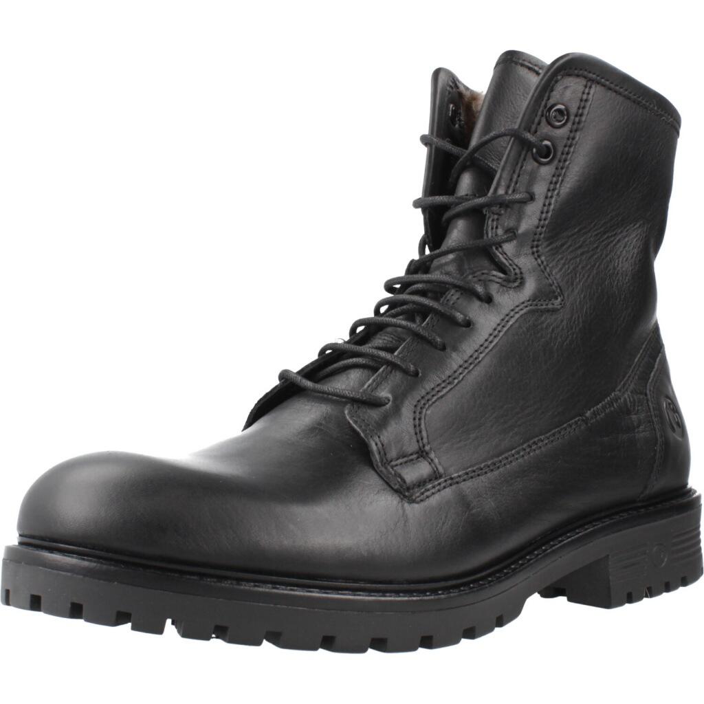 Buty CORONEL TAPIOCCA C307 11 Czarny