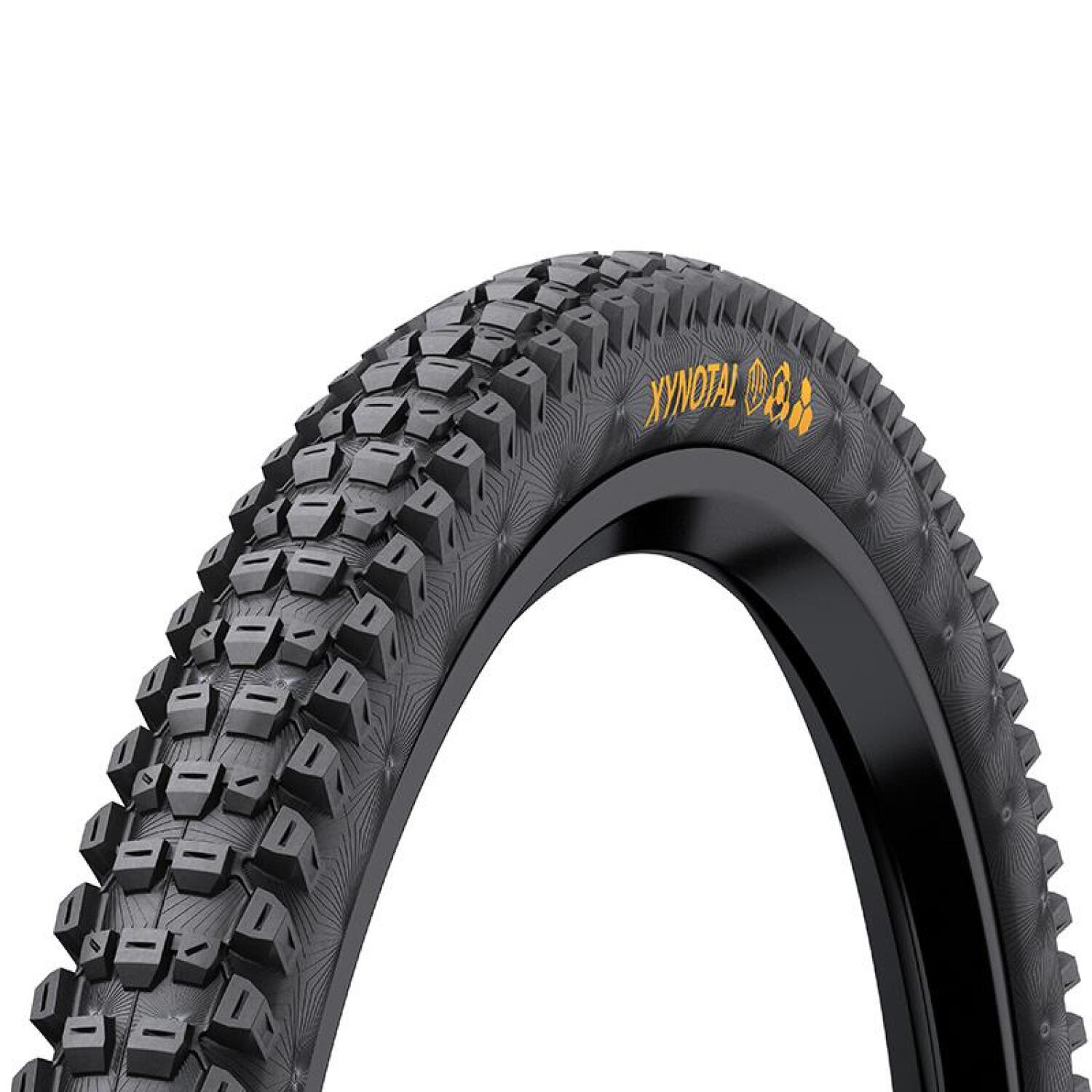 Opona MTB Xynotal DH SuperSoft fb., 27,5 x 2,40” 60-584