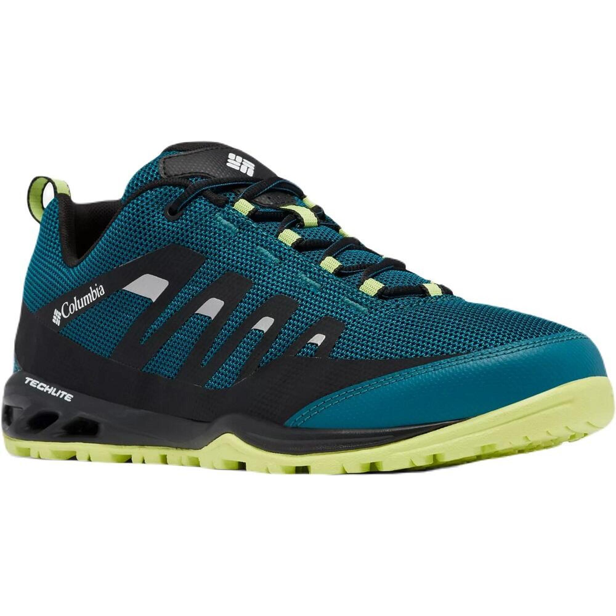 Buty Trekkingowe Męskie Columbia Vapor Vent