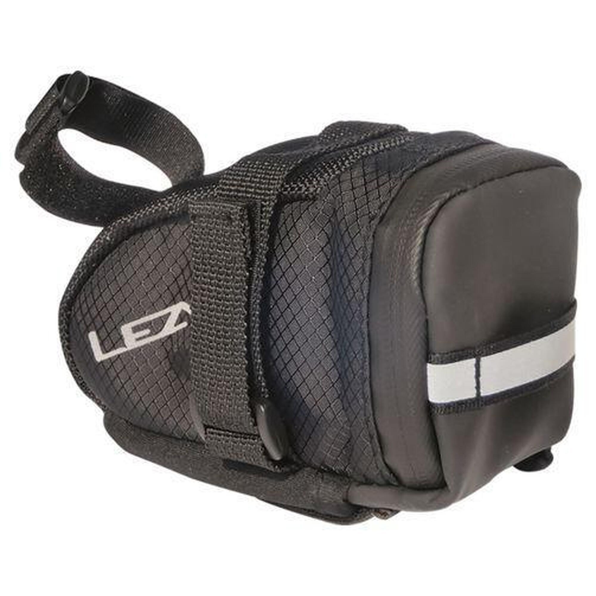 Torba na siodełko rowerowe Lezyne Caddy M