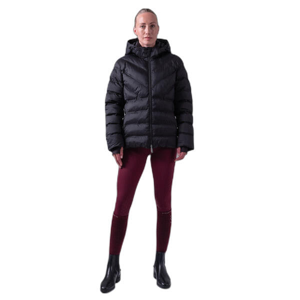 Damska kurtka z kapturem PS of Sweden Penelope Puffer