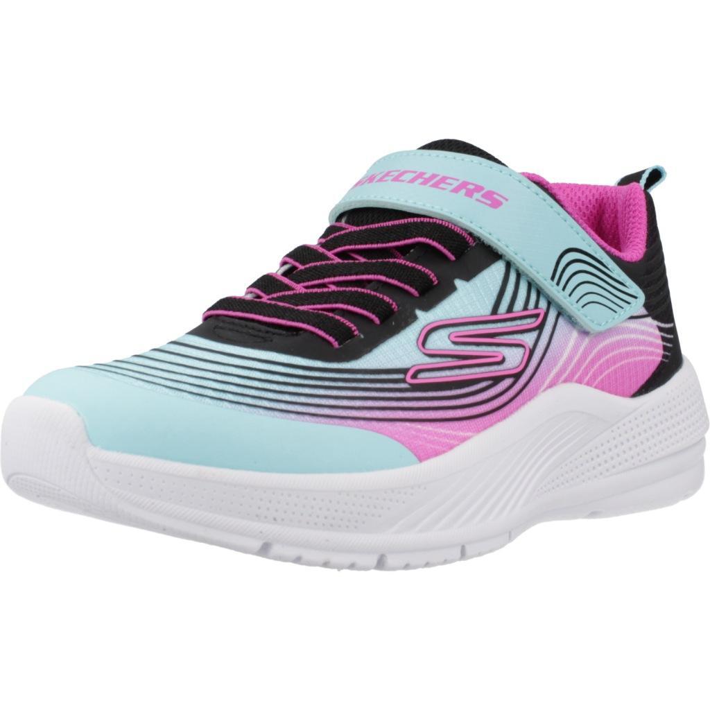 Buty do chodzenia dla dzieci Skechers Aqpr Microspec