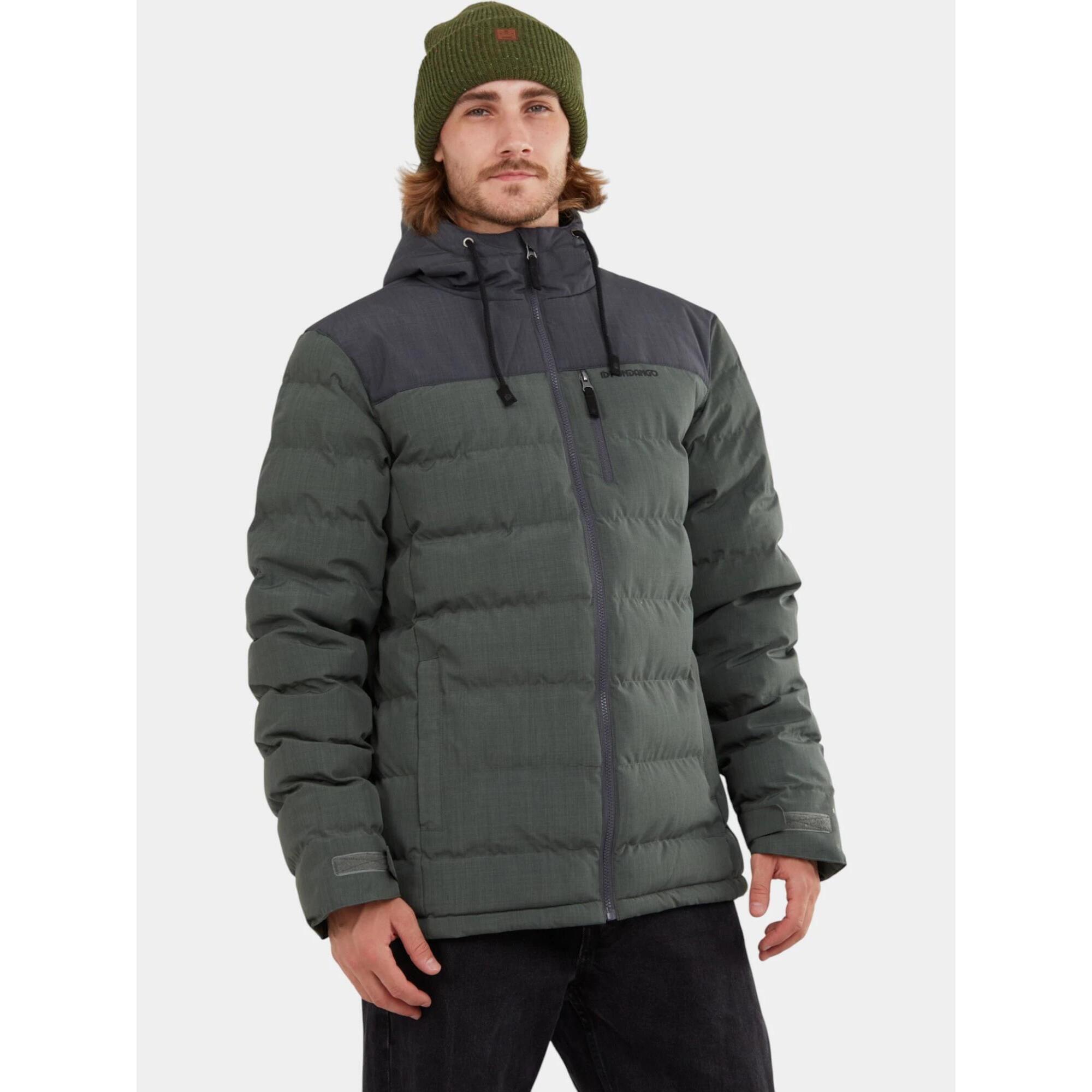 Kurtka Przejściowa Męska Fundango Passat