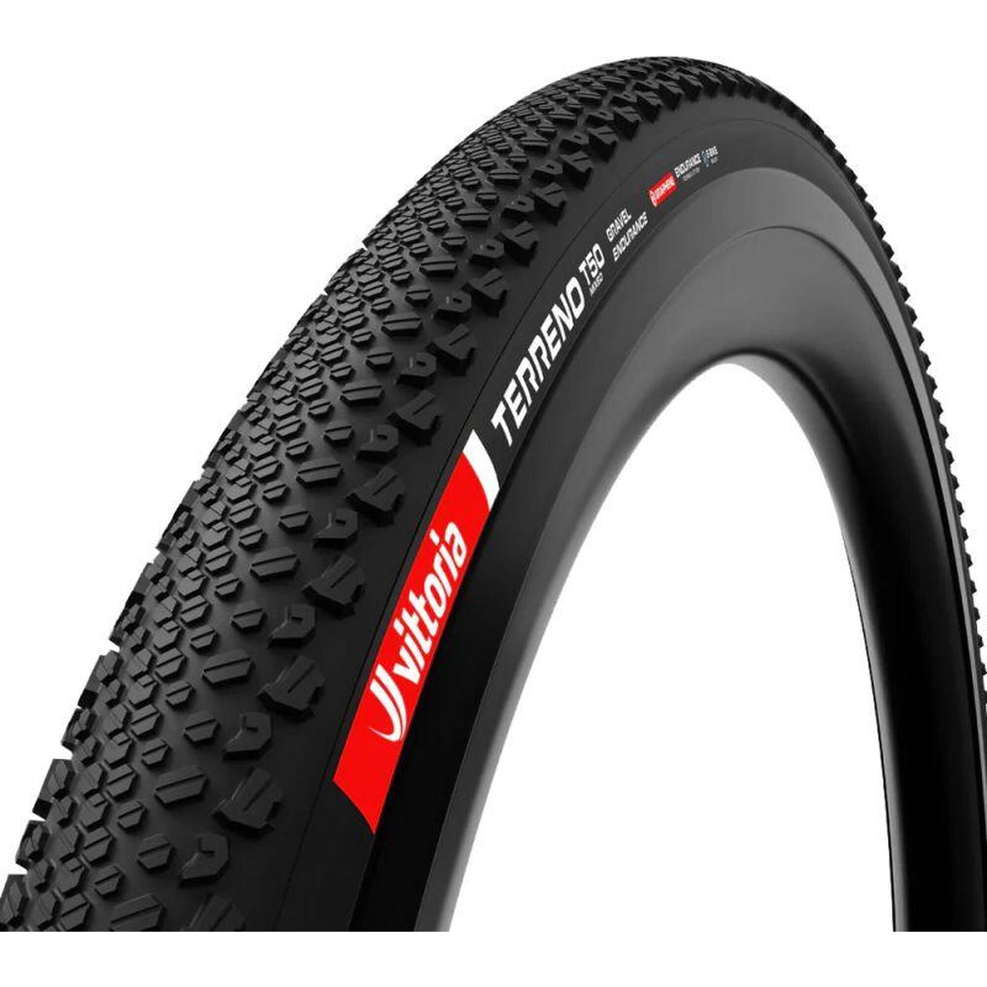 Opona Vittoria Terreno T50 Mixed Endurance Graphene tubeless ready ts