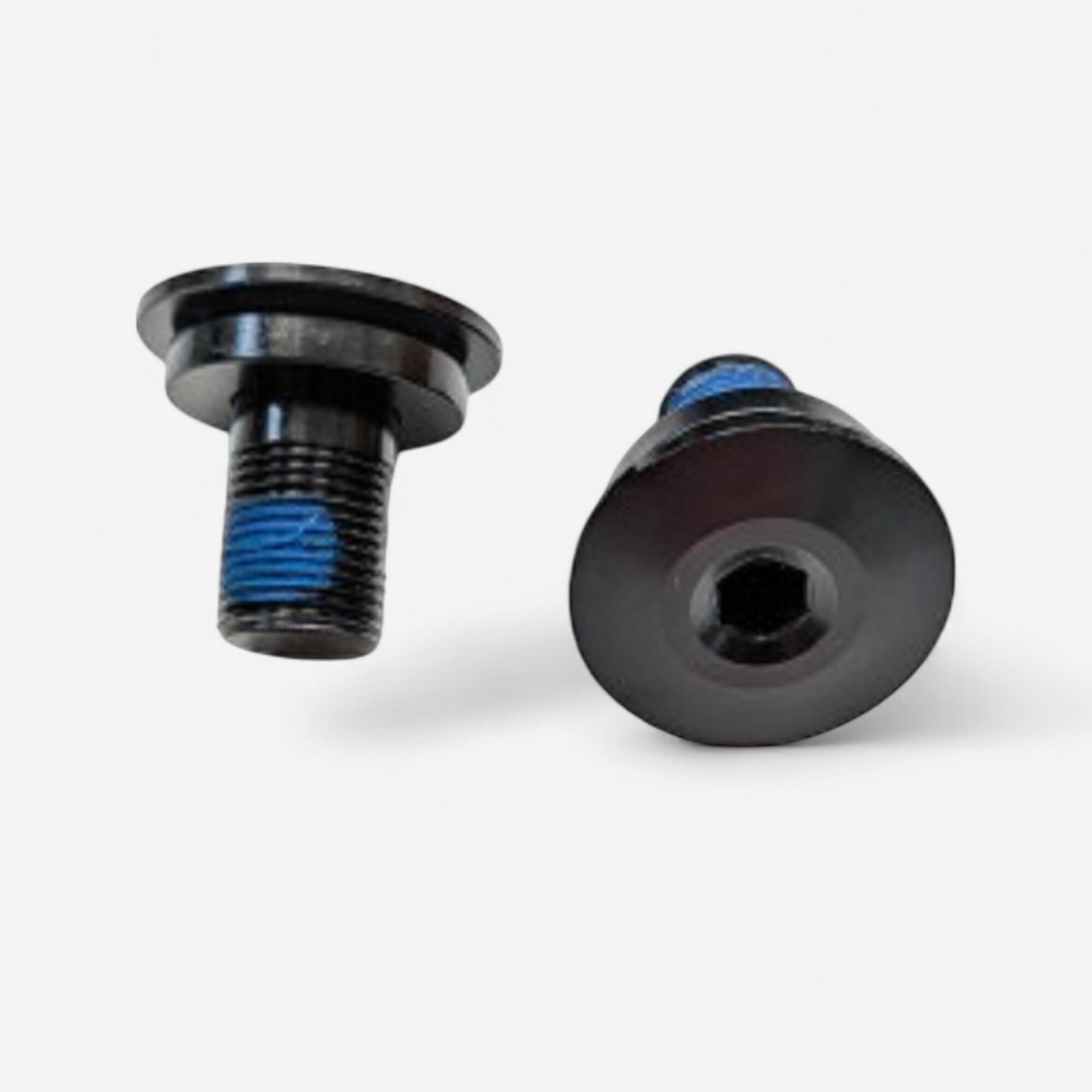 Śruby do zawiasu Pusher - Rocker razy EFEEL700S / 900S / 900S TE