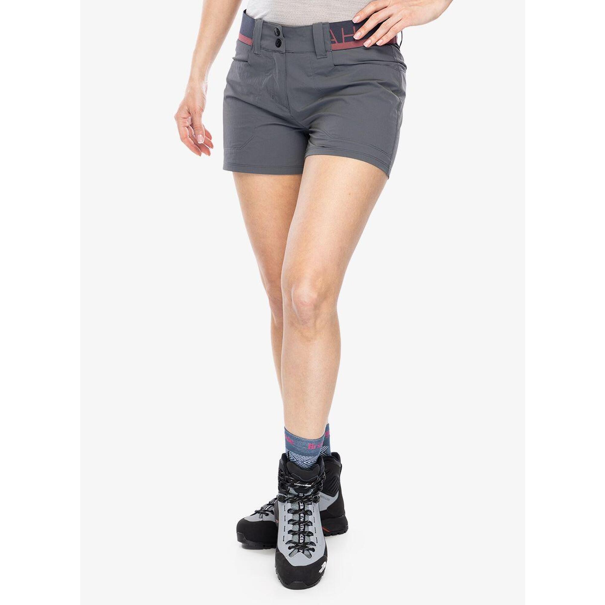 Spodenki turystyczne damskie Hannah Nylah