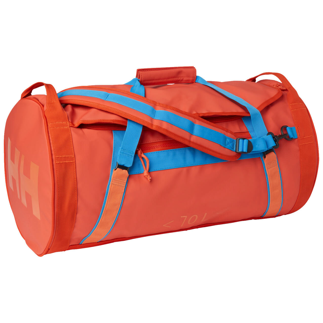 Torba Duffle Helly Hansen 2