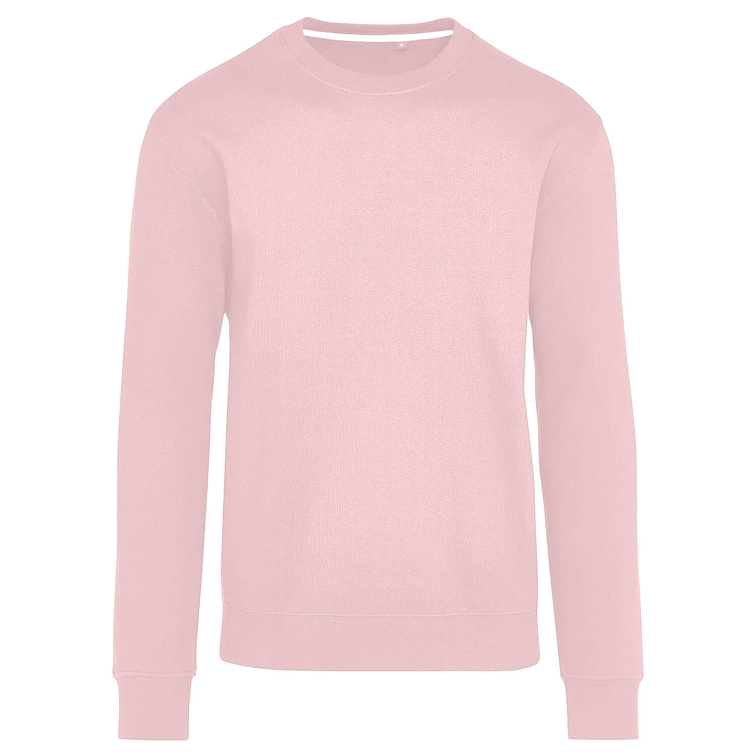 Bluza Unisex Dla Dorosłych Z Bawełny Ringspun Bez Metki