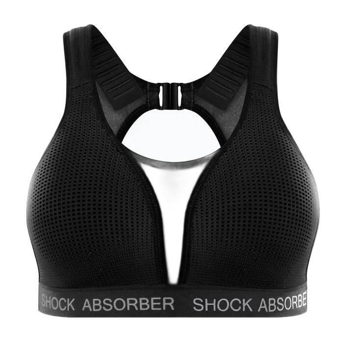 Biustonosz Shock Absorber Ultimate Run Bra Padded