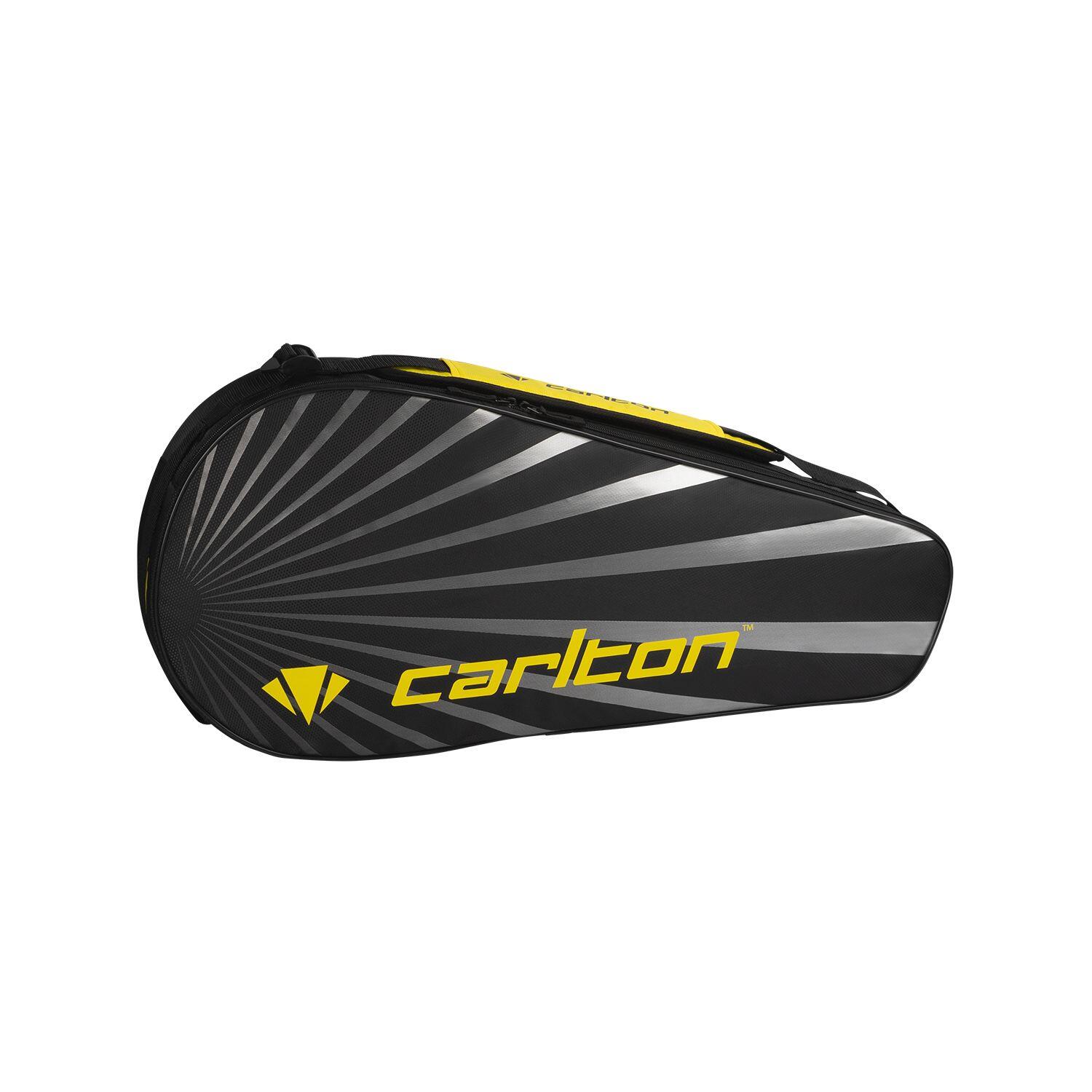 Torba do badmintona na rakiety Carlton Team 1 Copm Racket Bag