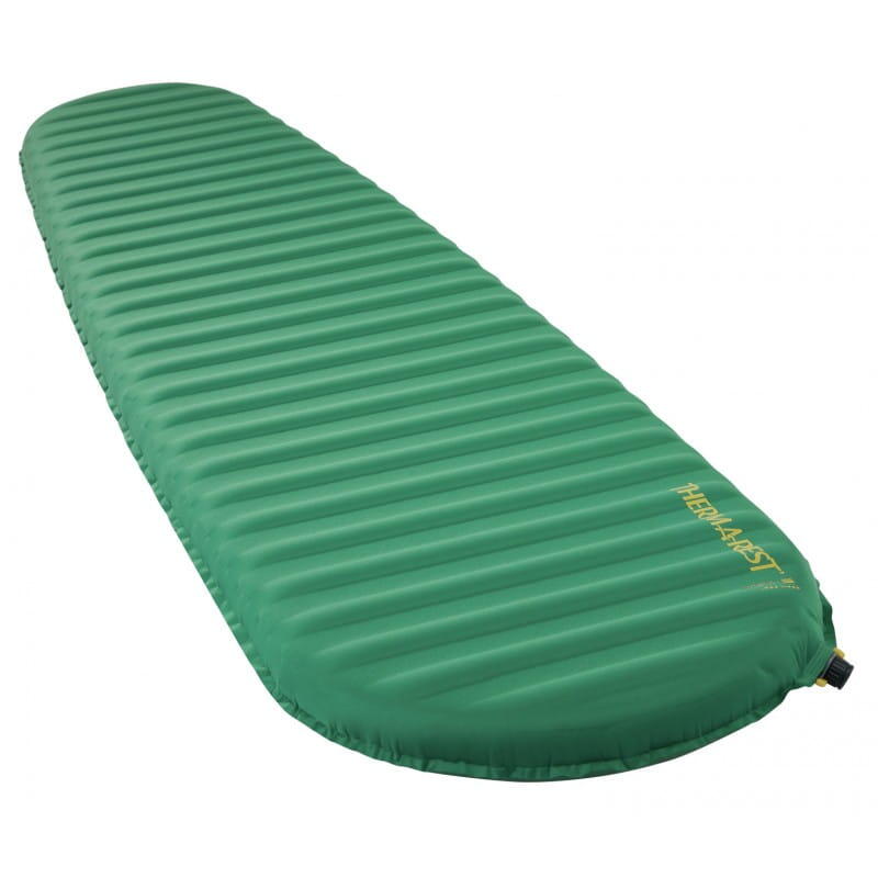 Mata samopompująca Thermarest Trail Pro Winglock L