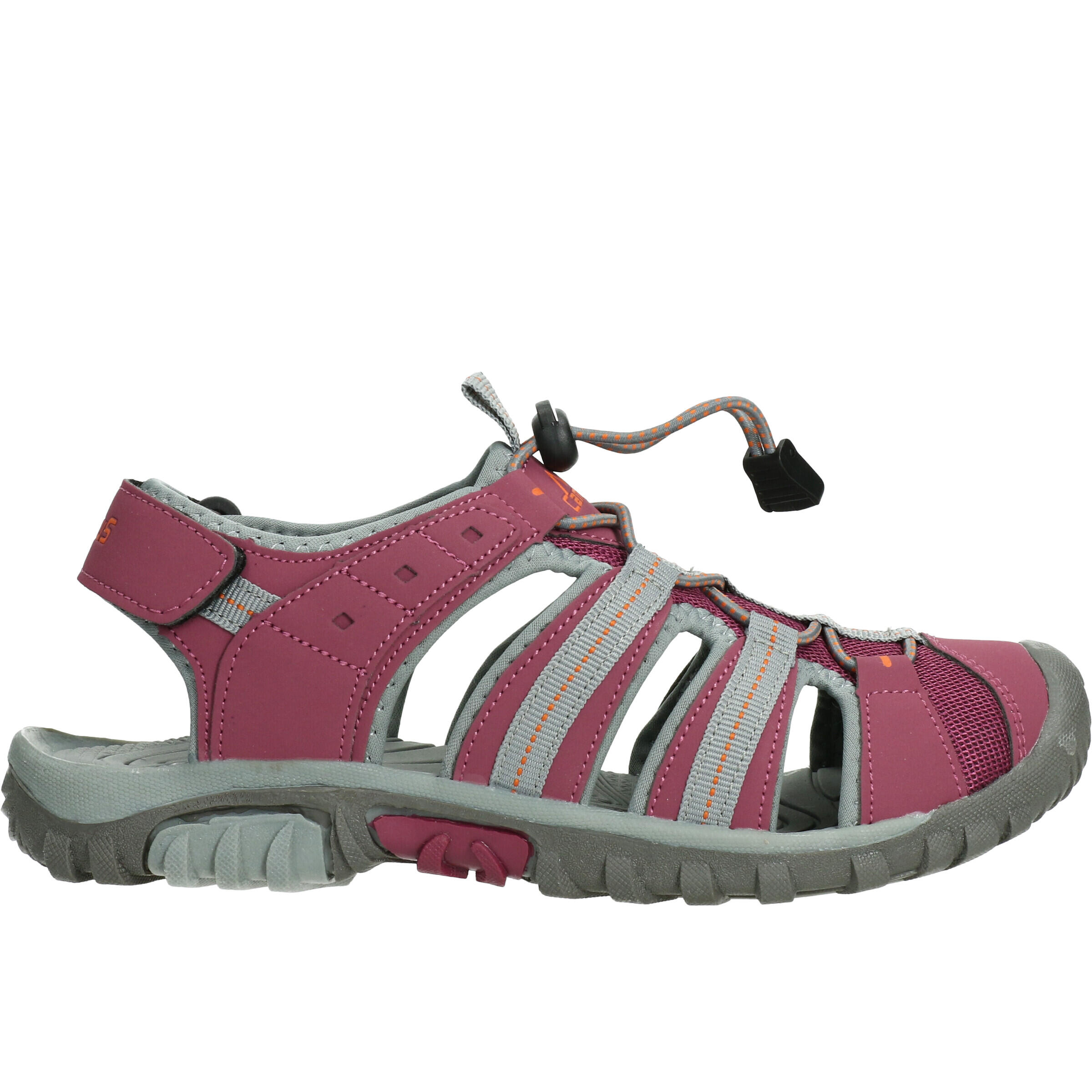 Sandały turystyczne damskie Campus Munia