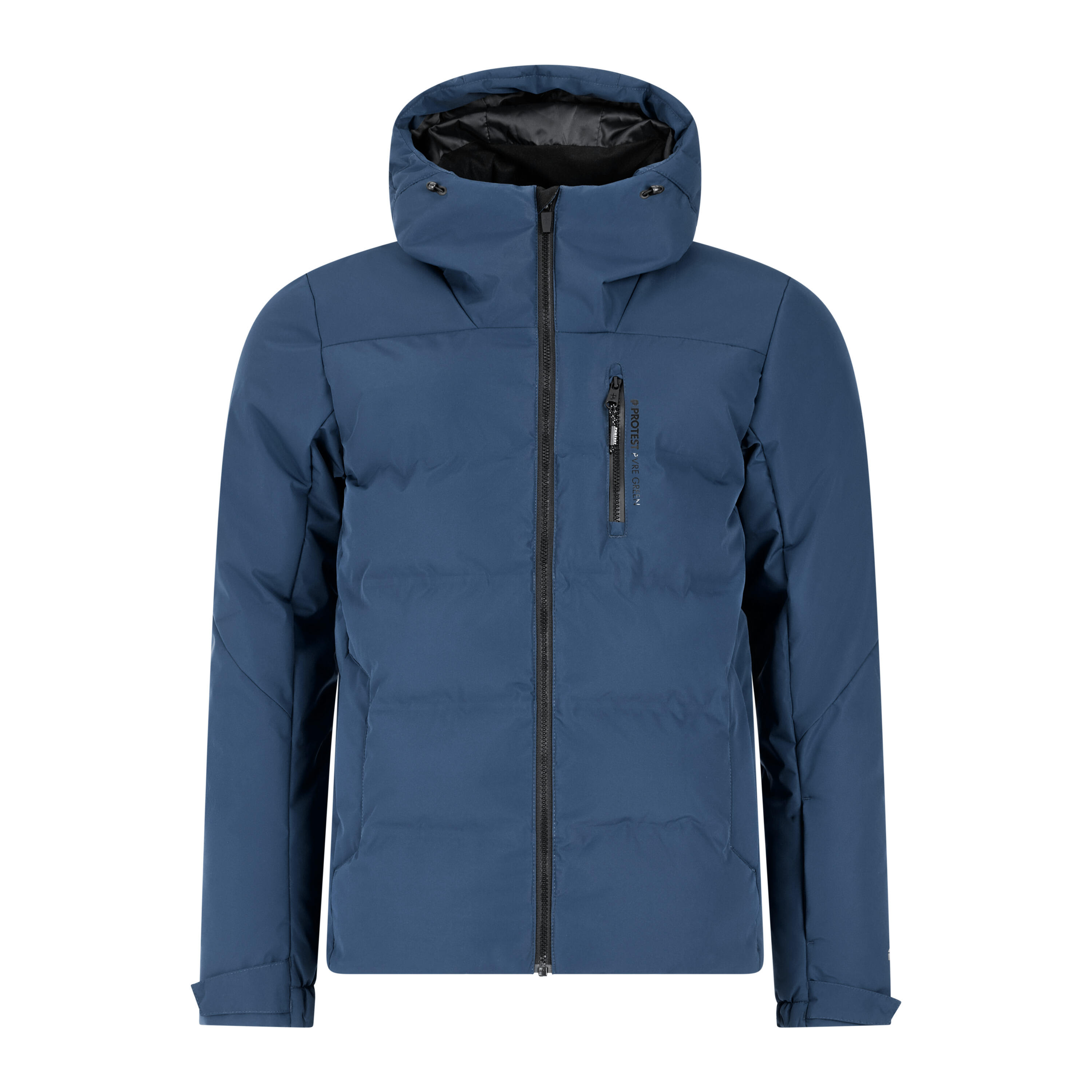 Kurtka narciarska Protest Superior