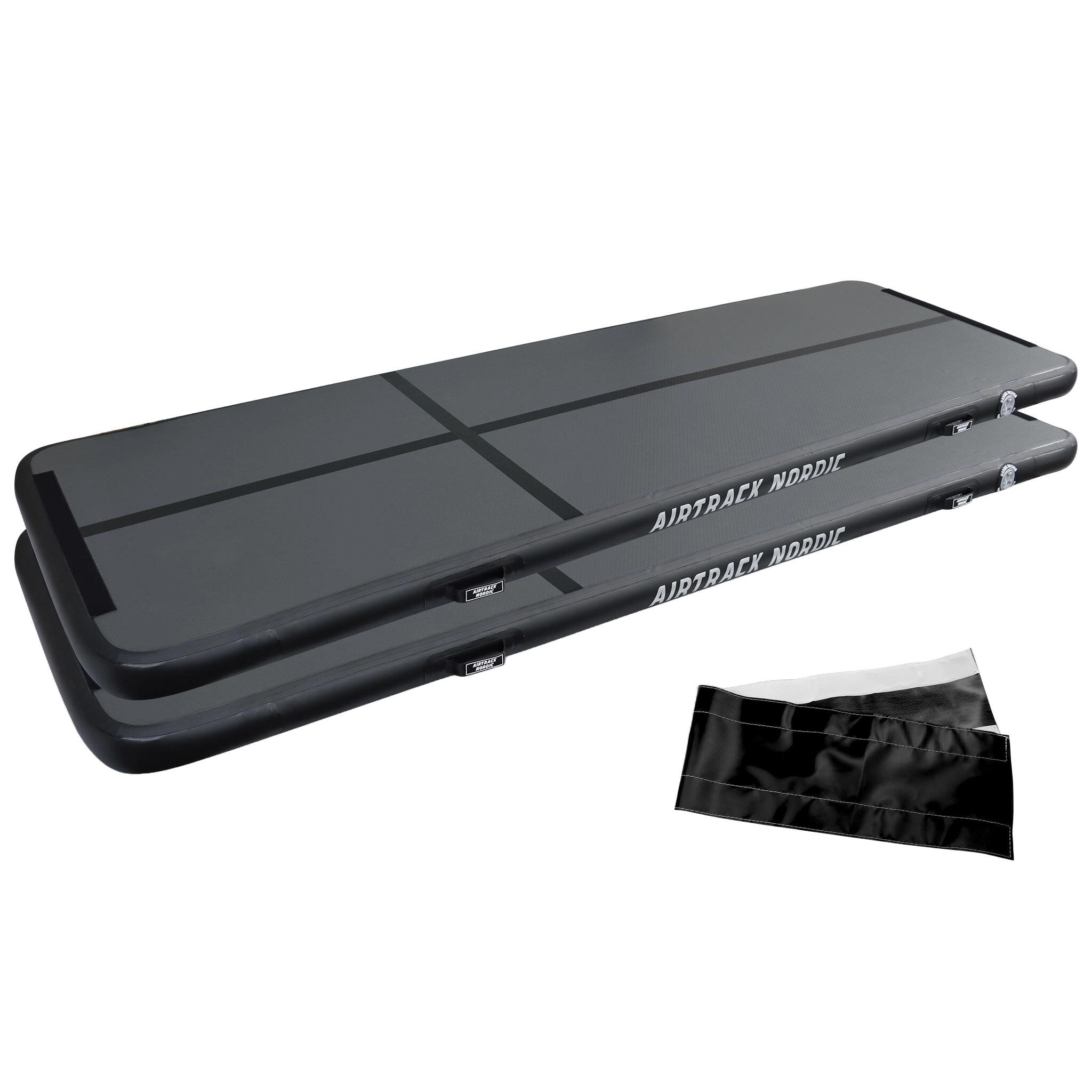 AirTrack Nordic Home 3M Collectors Edition Set, Black