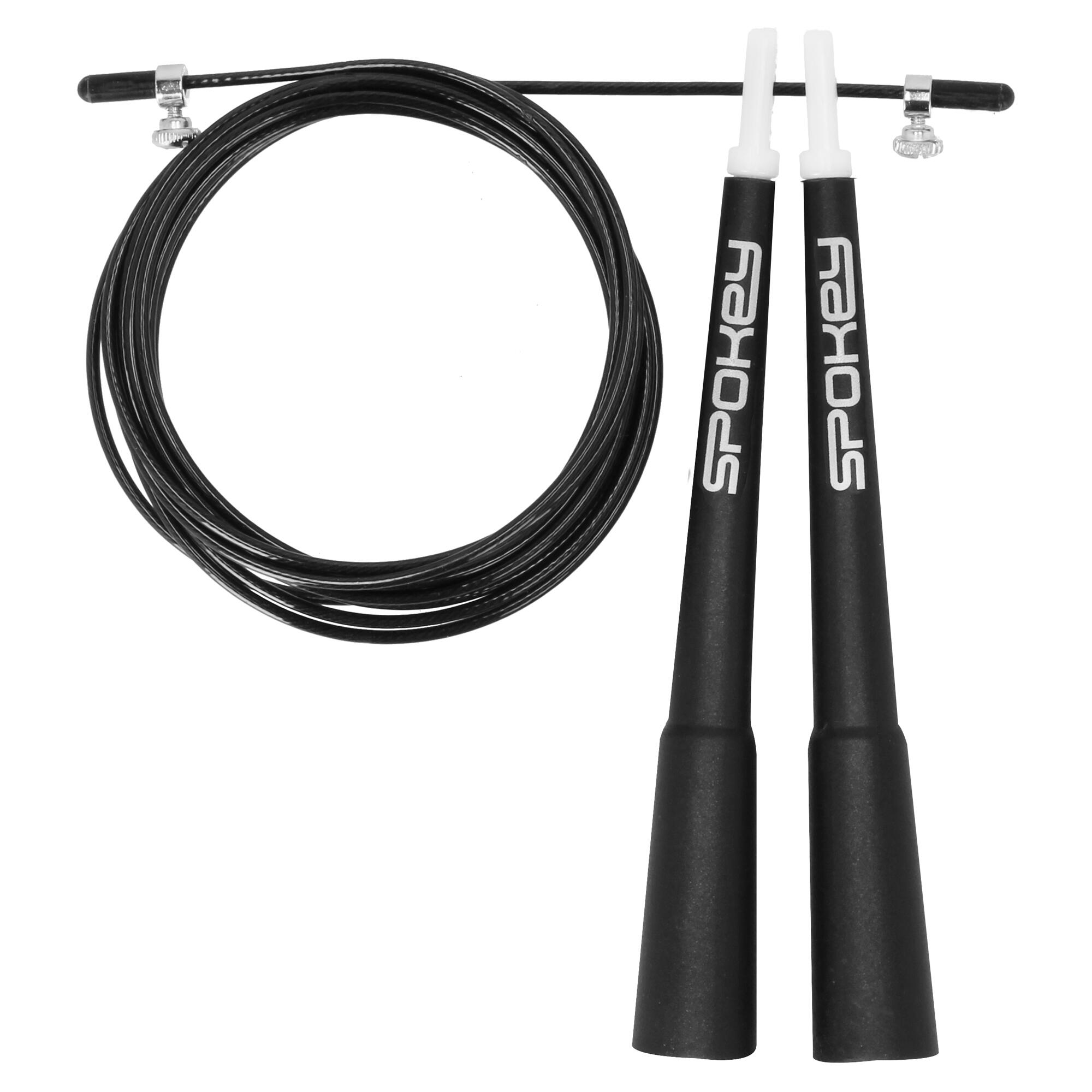 Skakanka Spokey XFIT