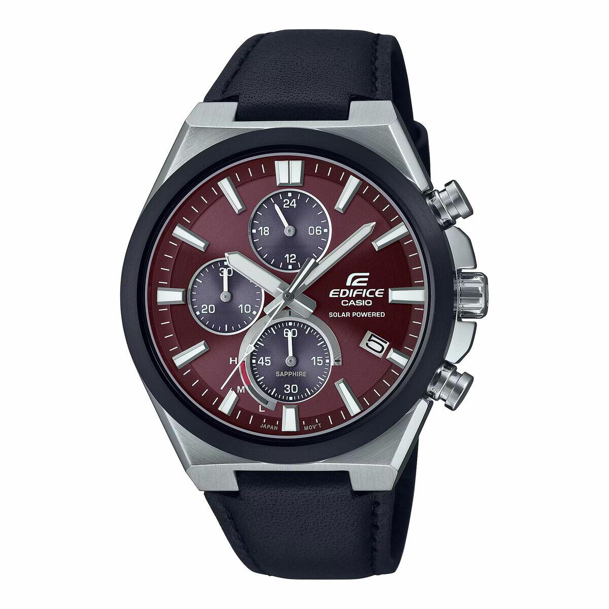 Zegarek Męski Casio EFS-S630BL-5AVUEF