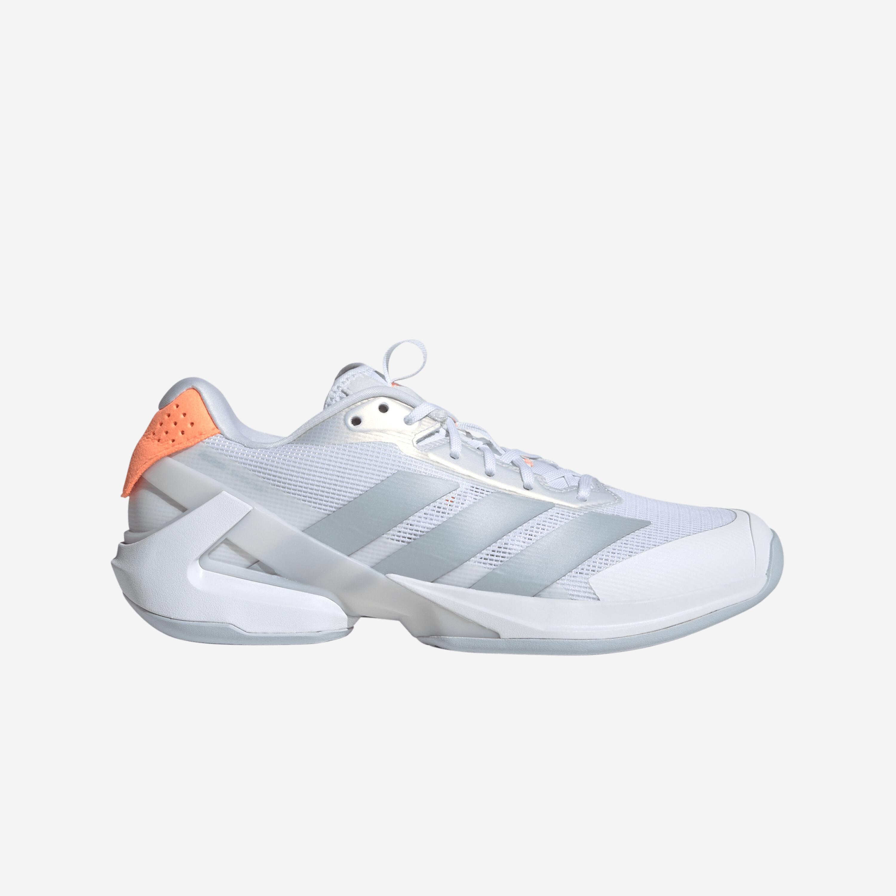Buty tenisowe damskie ADIDAS Ubersonic 5 na każdą nawierzchnię