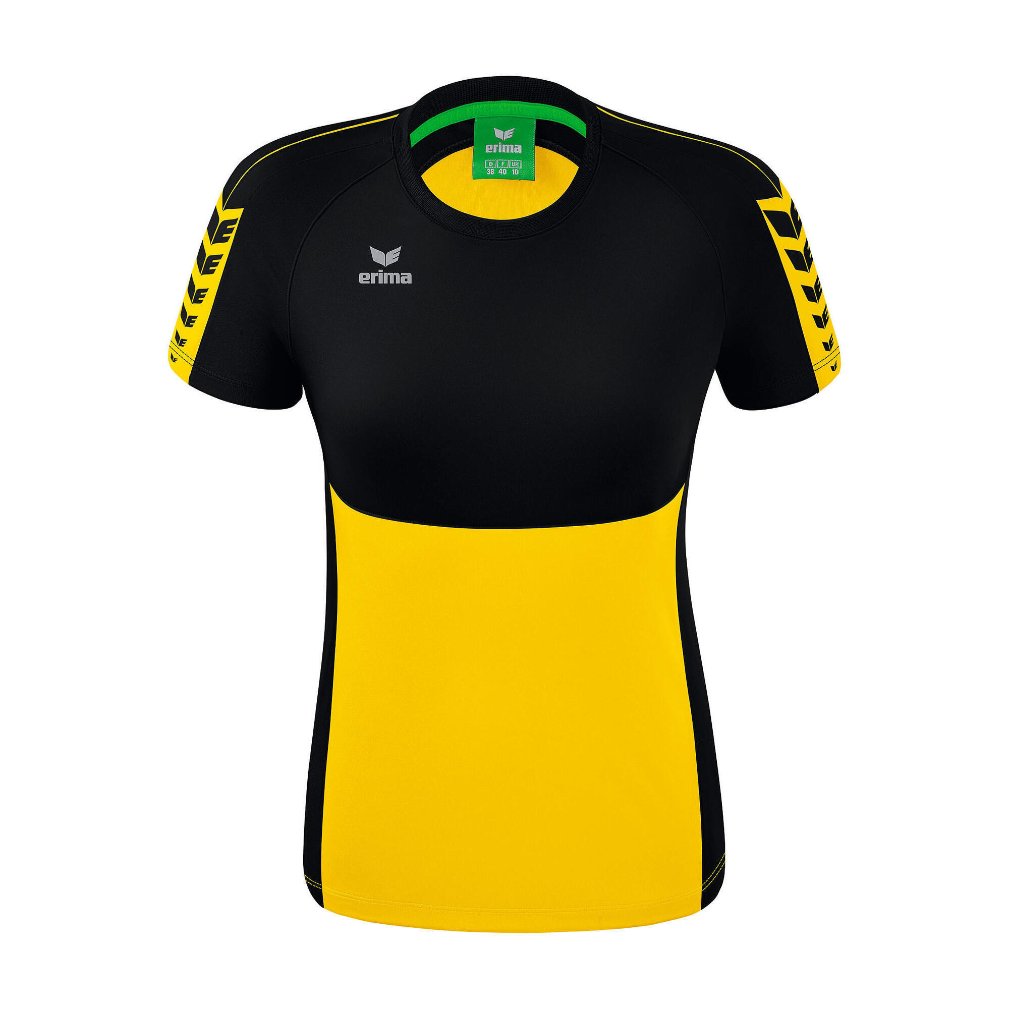 Damska koszulka Erima Six Wings