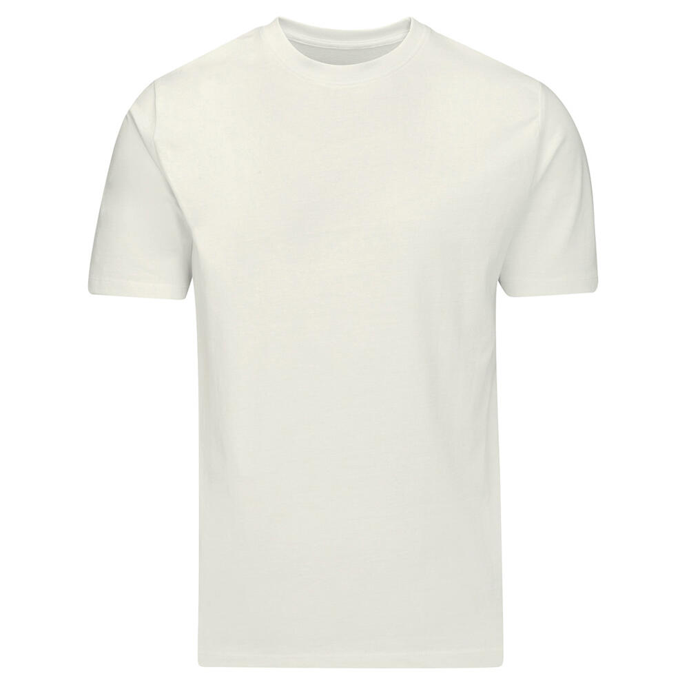 Męska Koszulka Essential Heavyweight