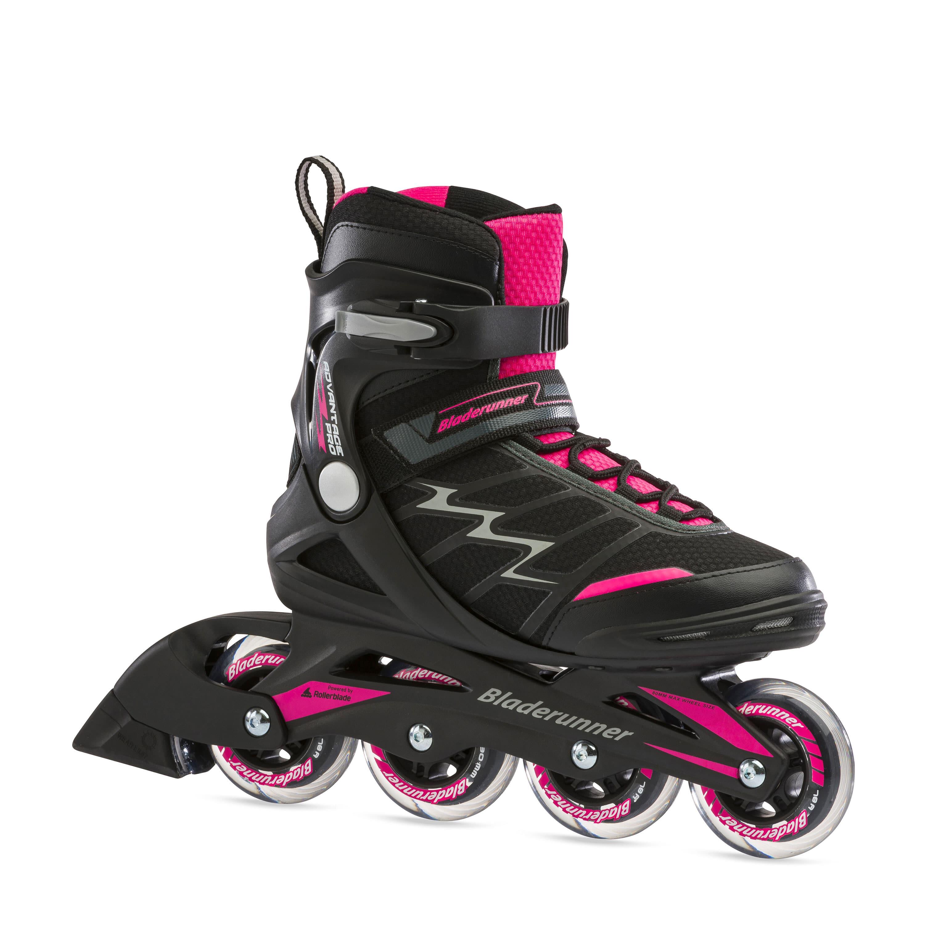 Rolki damskie Bladerunner by Rollerblade Advantage Pro XT
