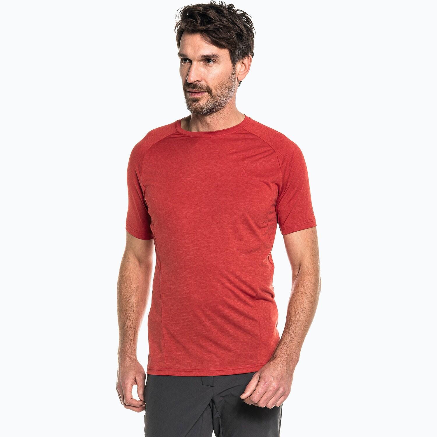 Koszulka trekkingowa męska Schöffel Boise2