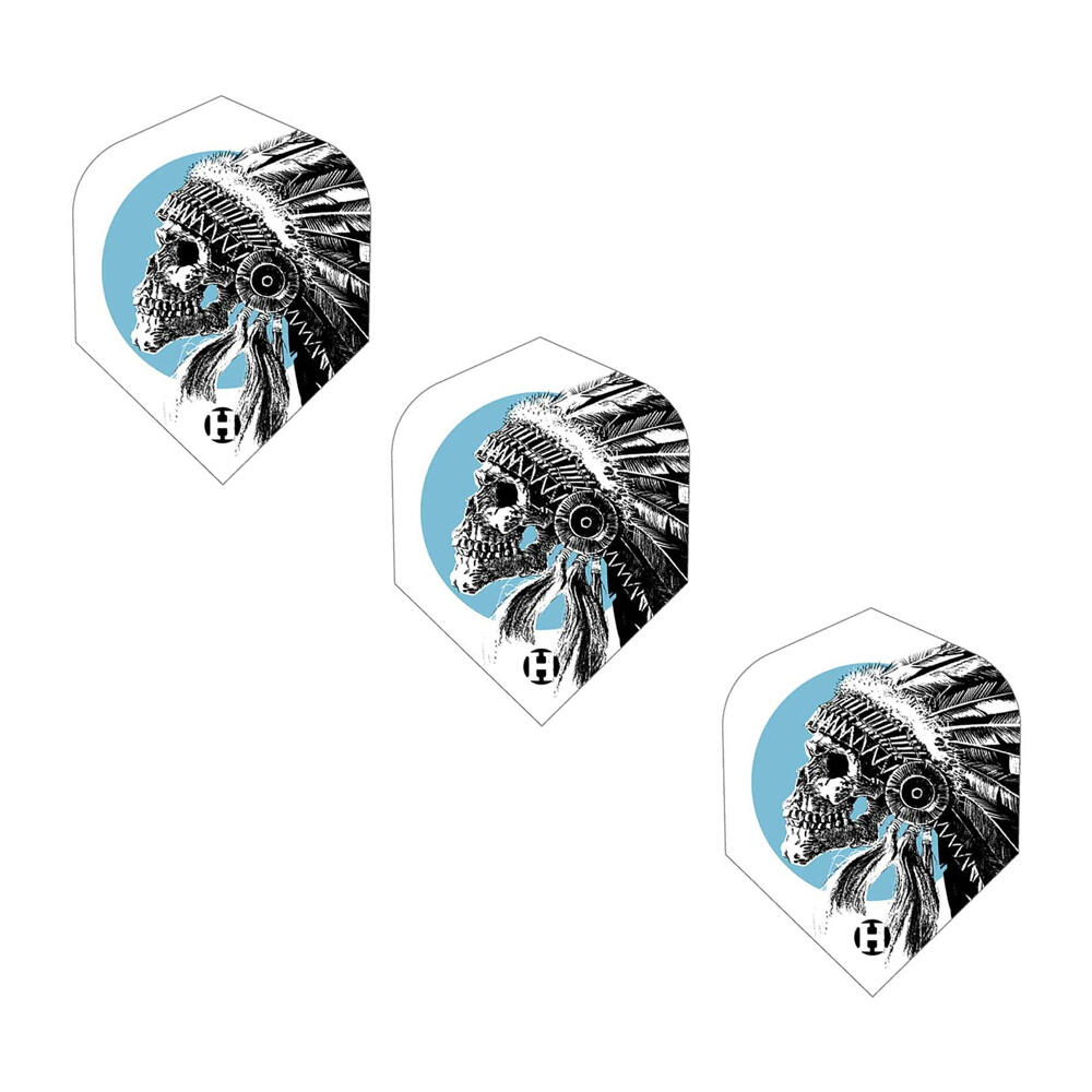 Lotki Prime Jonny Dart (zestaw 3 Sztuk)