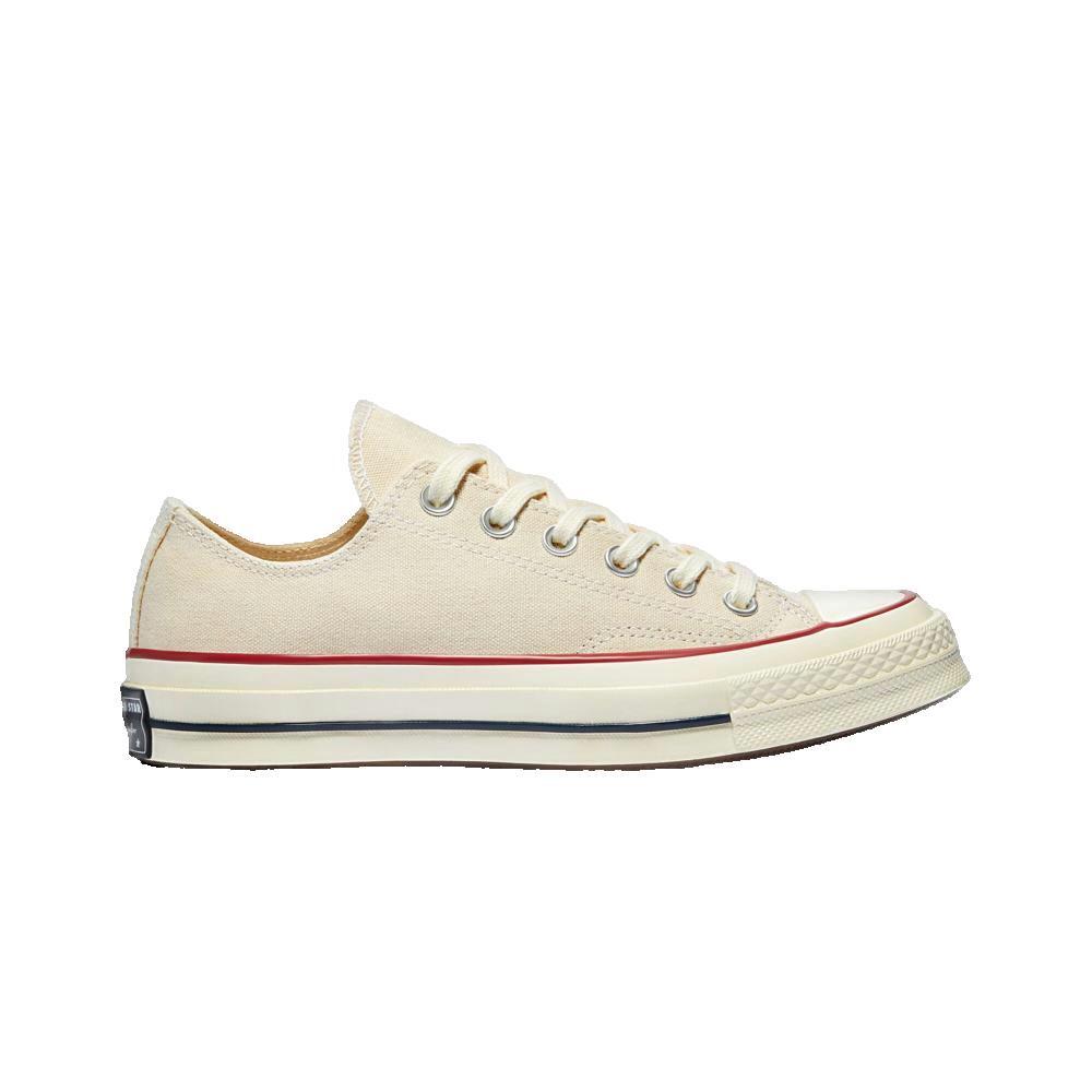 Buty CONVERSE CHUCK 70 OX Beżowy