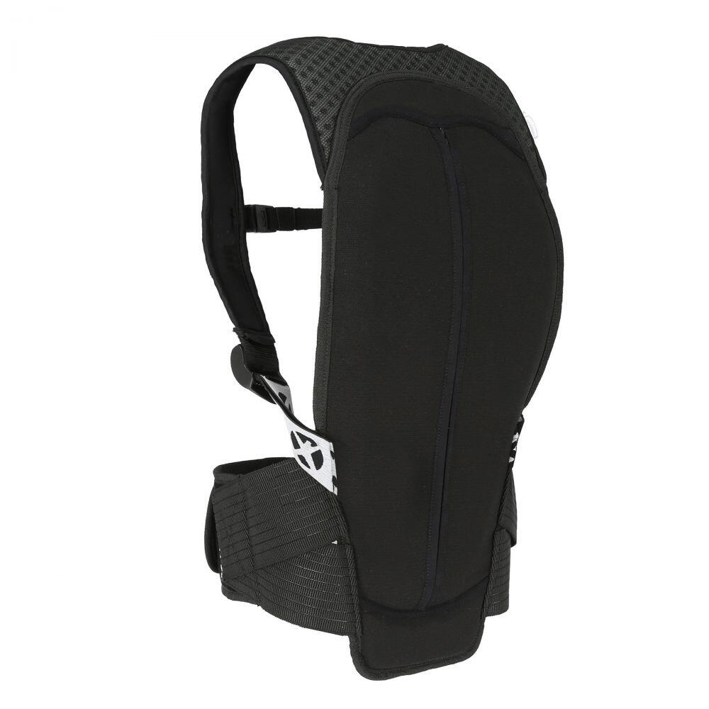 Ochraniacz narciarski snowboardowy kamizelka żółw X-Factor Trax