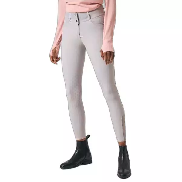 Damskie spodnie jeździeckie o średniej przyczepności PS of Sweden Martina