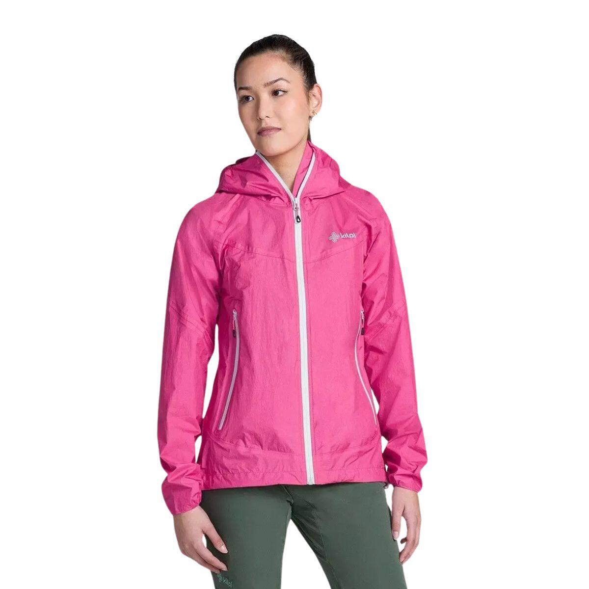 Damska kurtka membranowa Kilpi HURRICANE-W