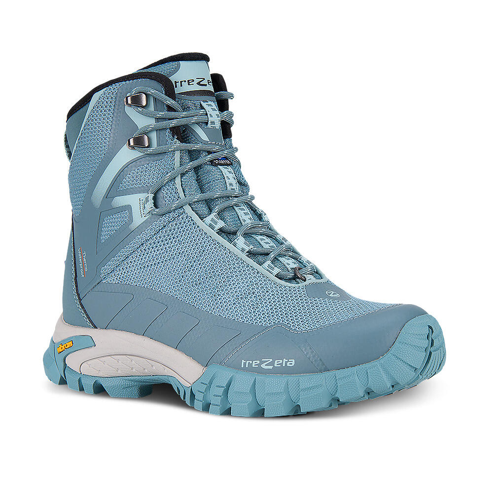 Damskie buty trekkingowe Trezeta Shan waterproof