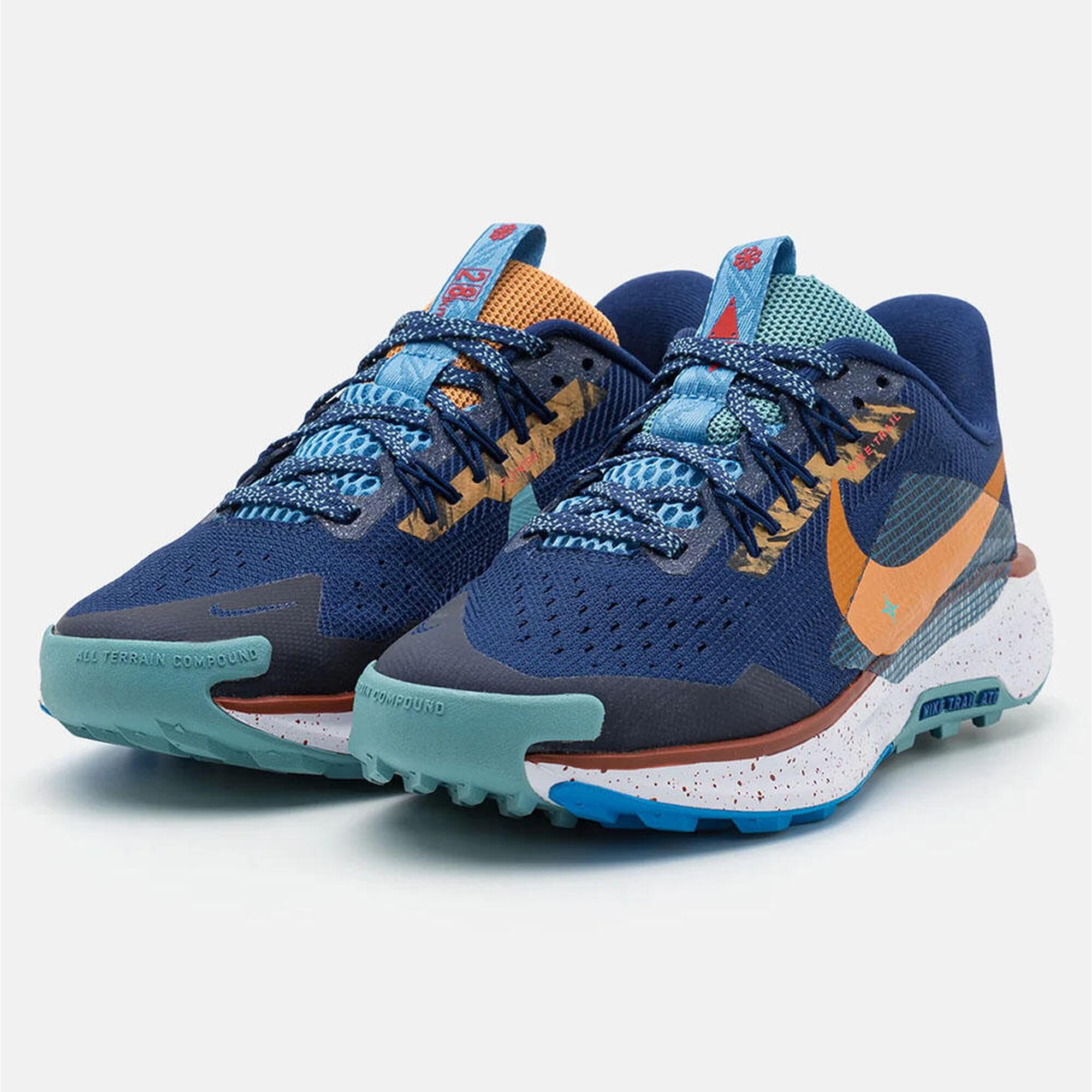 Buty Sportowe Damskie Nike Pegasus Trail 5