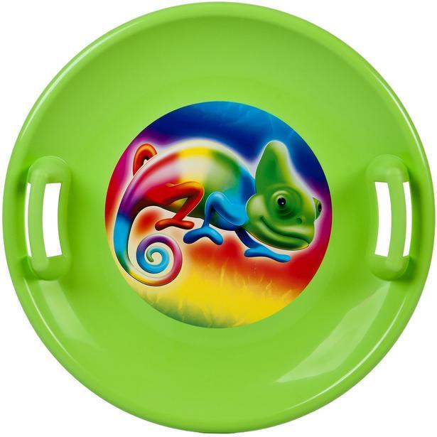 Ślizg zjazdowy dla dzieci Enero Ufo