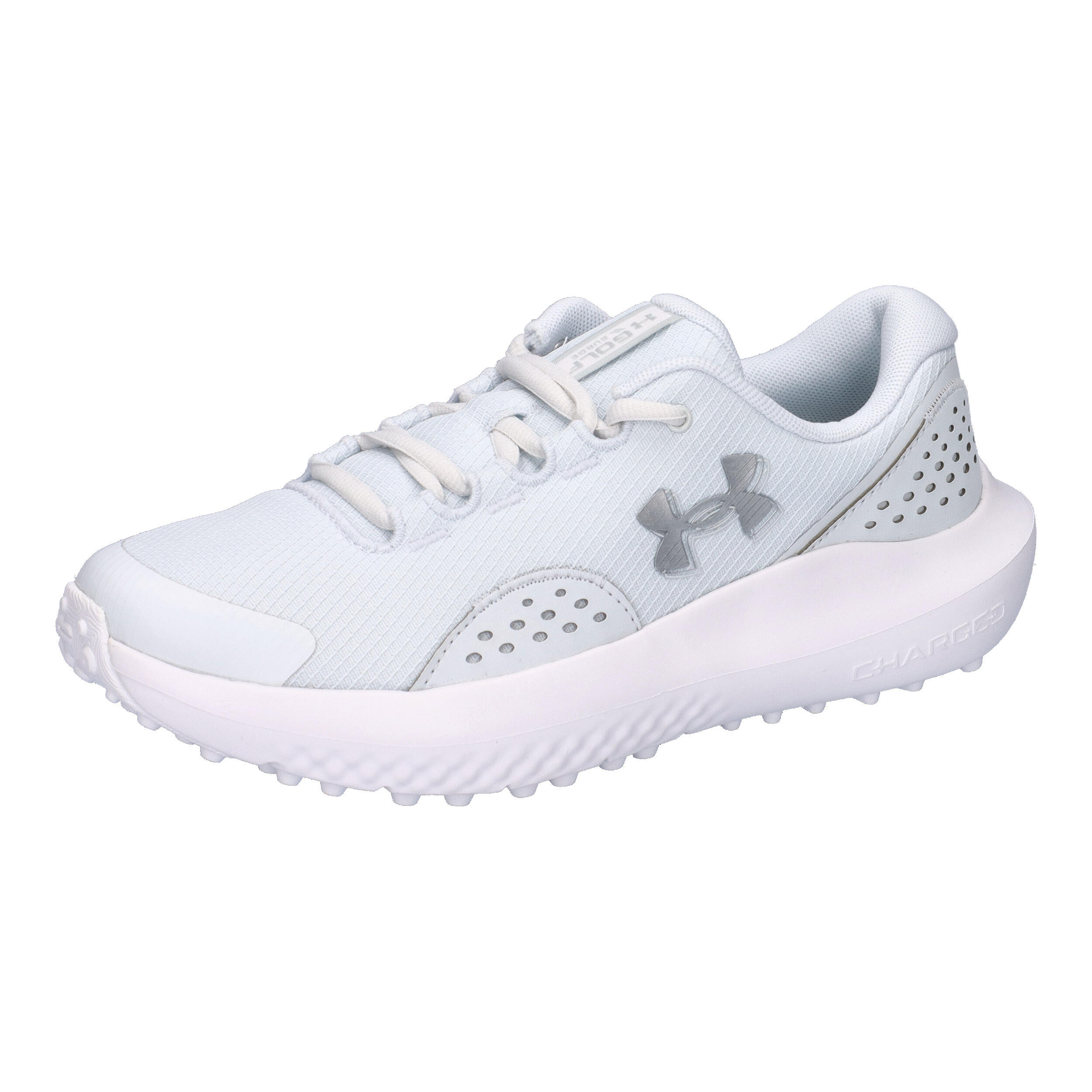 Damskie buty do golfa bez kolców Under Armour Surge