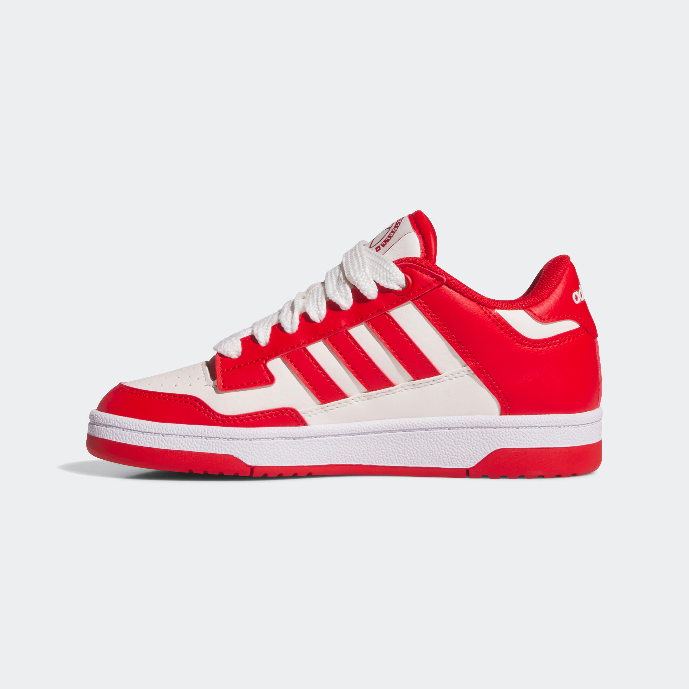 Buty sportowe dla dzieci ADIDAS Rapid court low