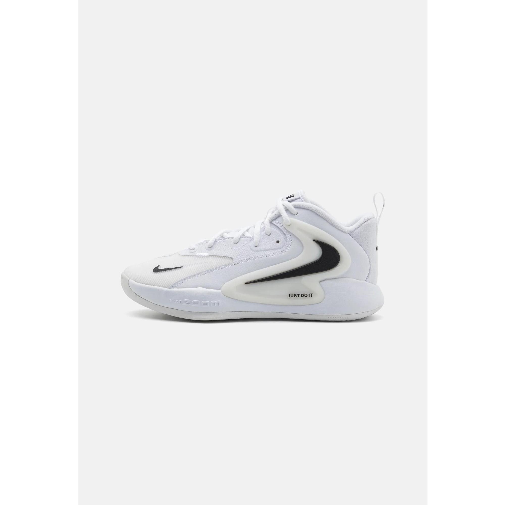 Buty Nike Do Siatki Nike Zoom Hyperset 2 Dorosłych
