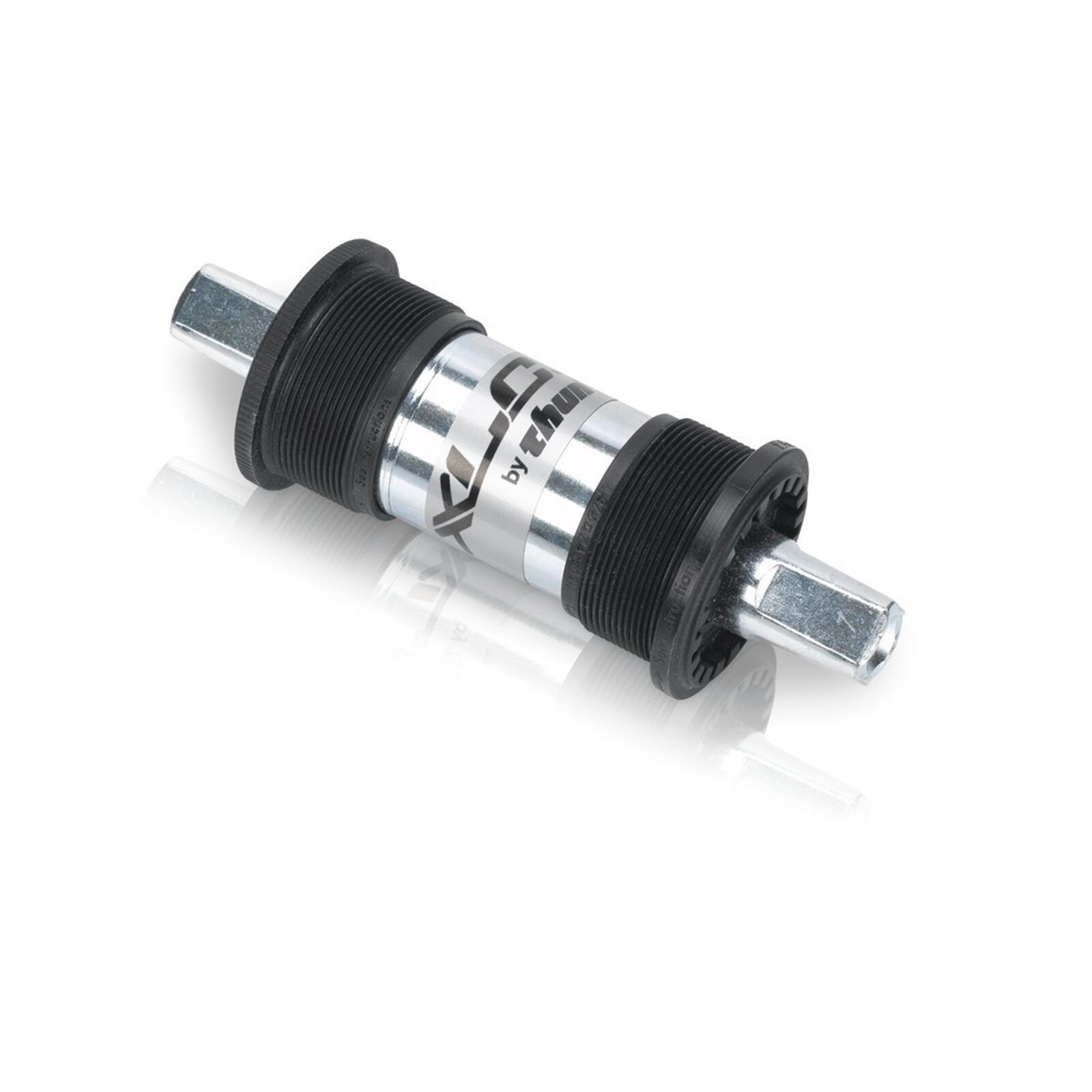 Kwadratowy wspornik dolny XLC BB-J01 BSA-JIS