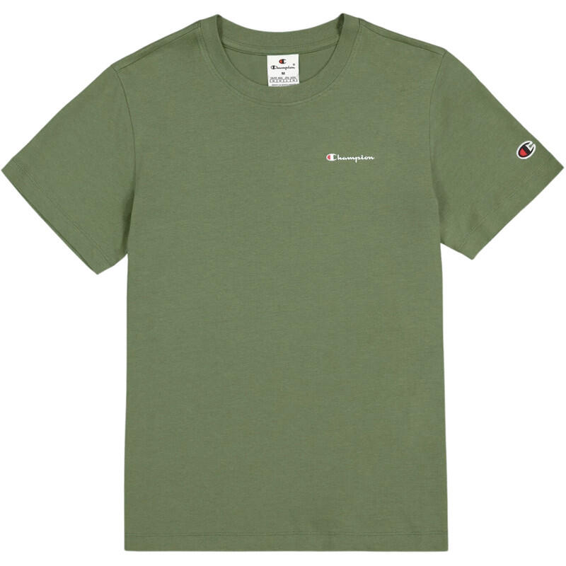 Koszulka damska Champion SS Tee 118091