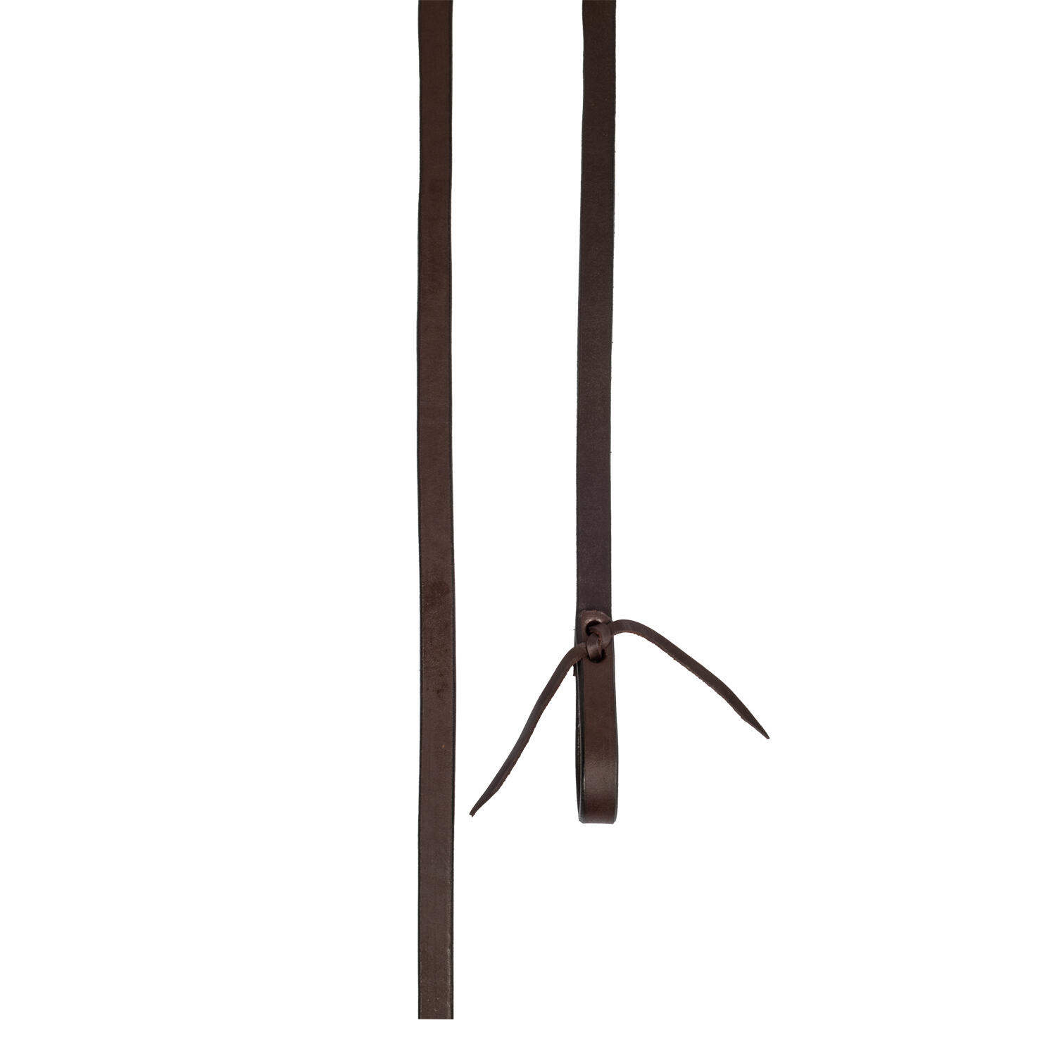 Skórzane wodze do konia do uprzęży Pool's