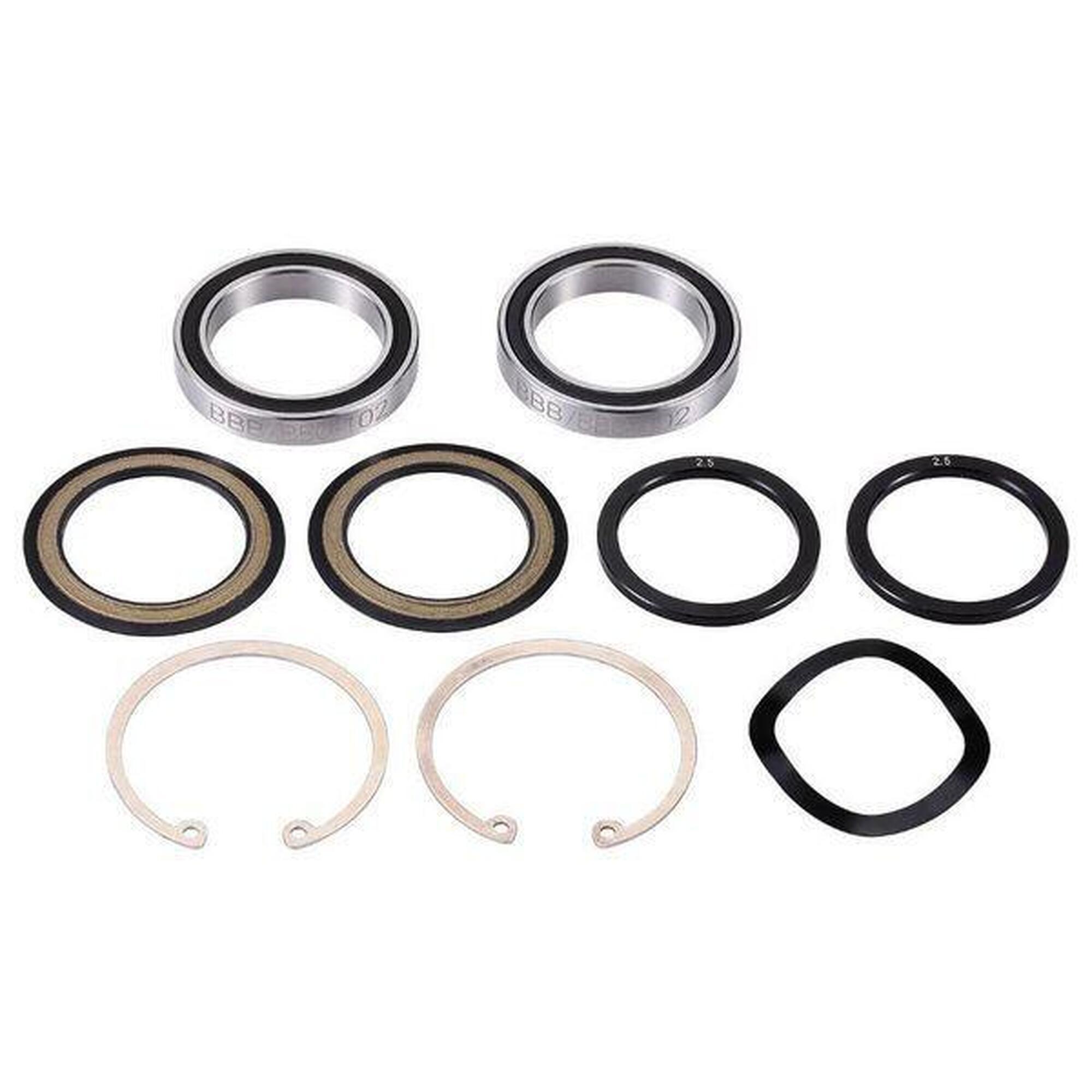 Wspornik dolny BBB Cycling BottomBear BB30