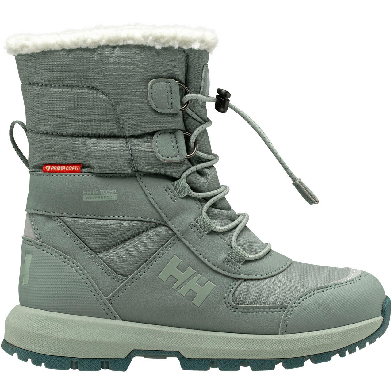 Buty dla dzieci Helly Hansen Silverton