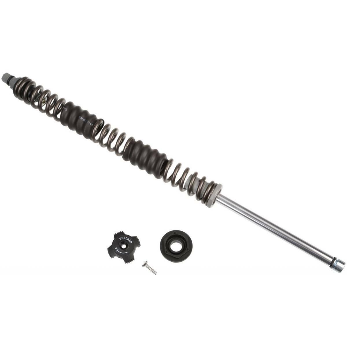 Tłok powietrza widelca Rockshox Topcap Adjknob 100s Xc30/30s