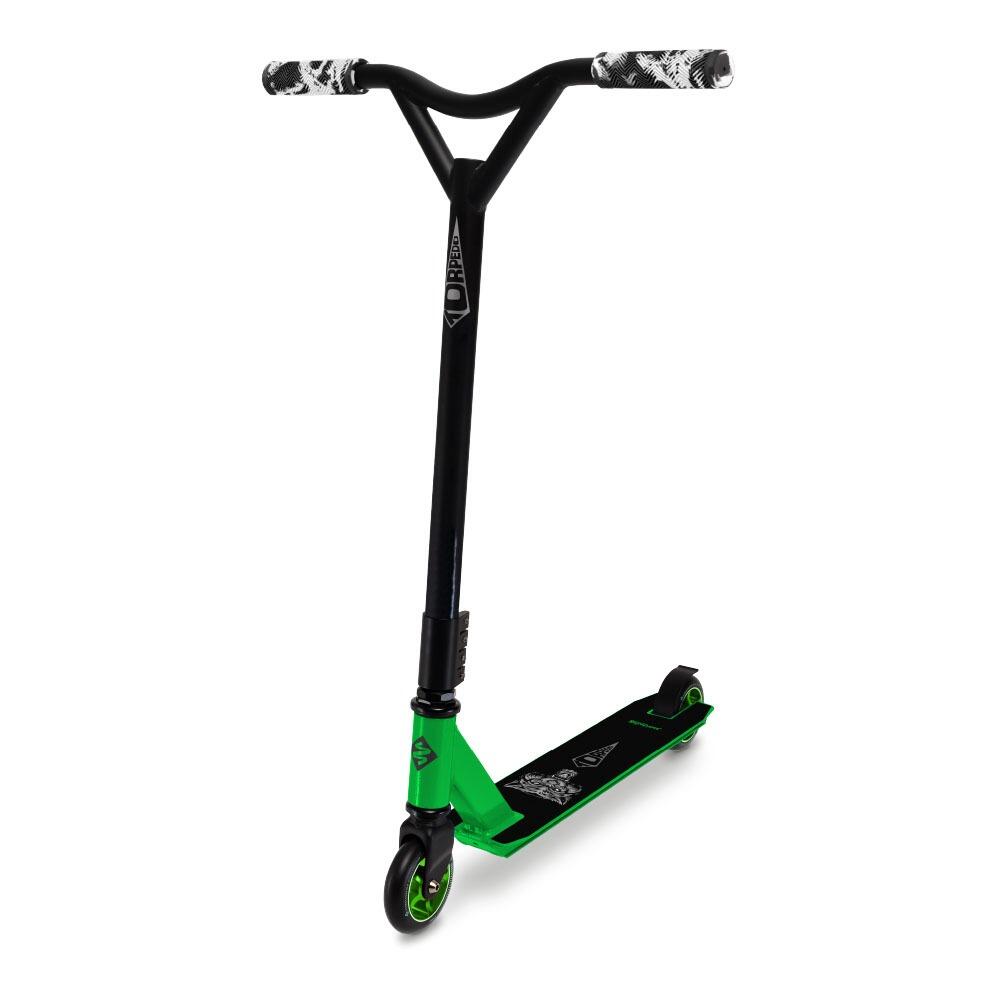 Street Surfing Torpedo Stunt Scooter Hunt