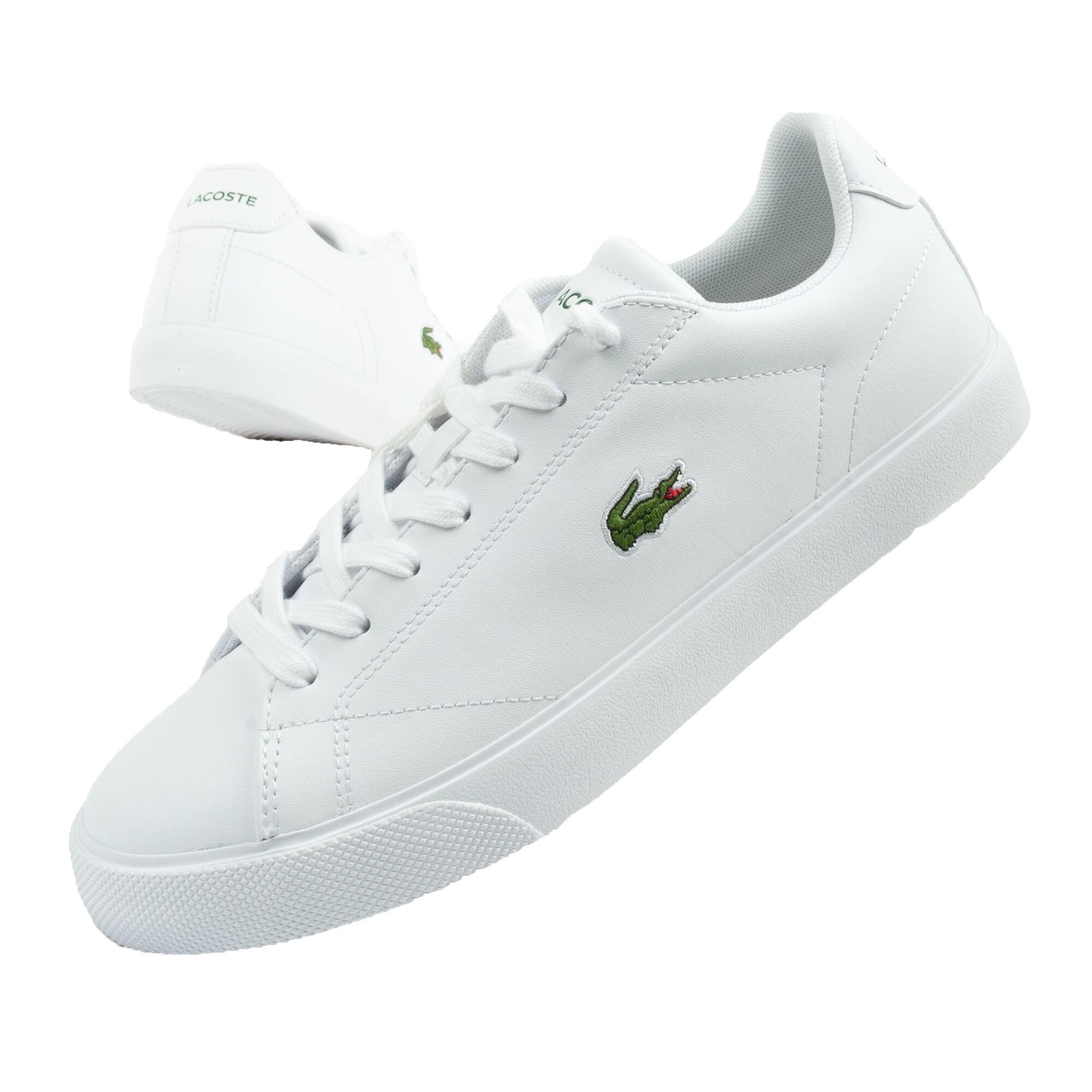 Buty sportowe damskie Lacoste Lerond Set 125 2 CFA trampki
