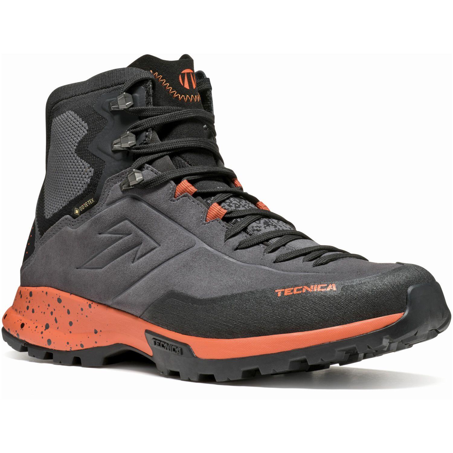 Buty trekkingowe męskie Tecnica Forge Hike Mid Gtx