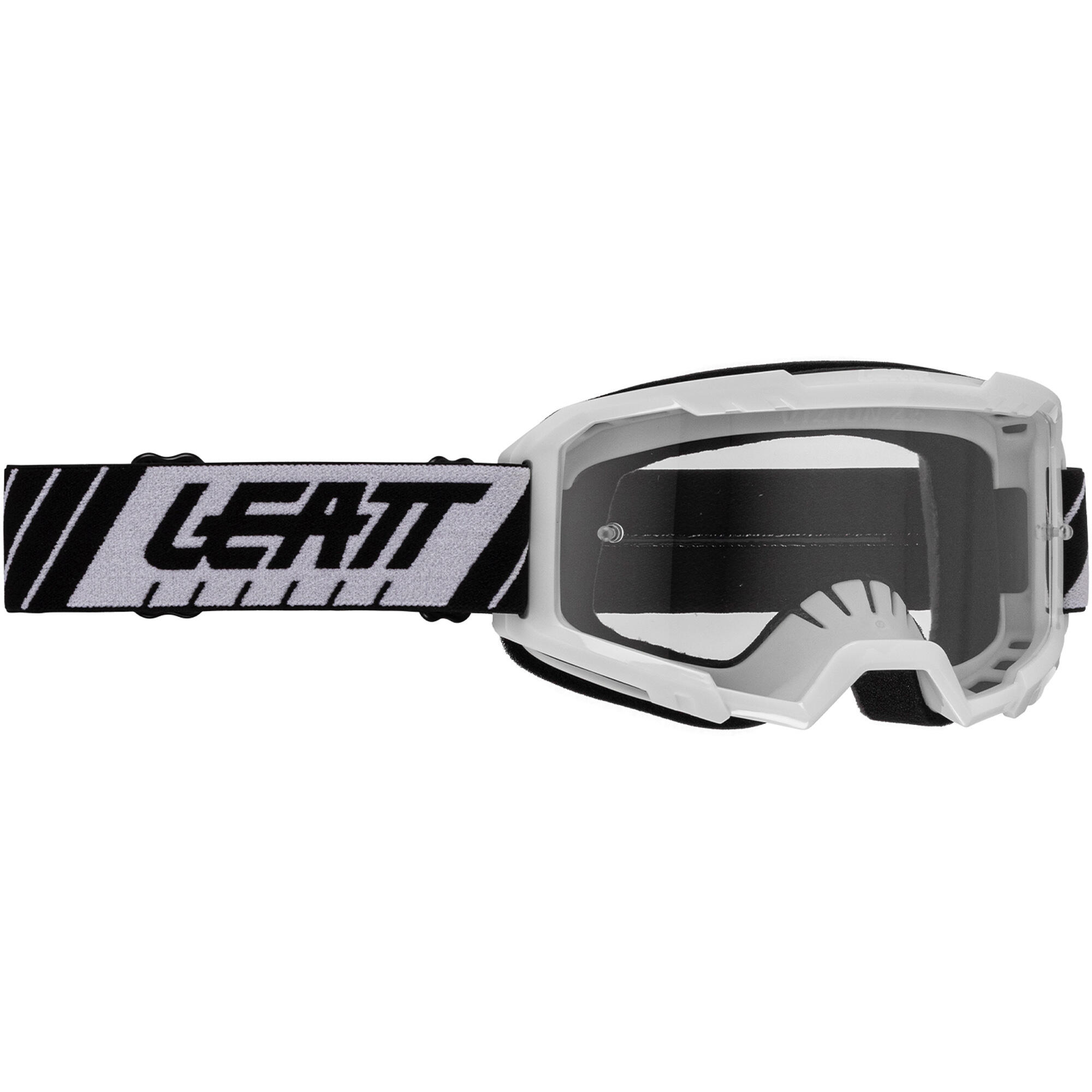Gogle rowerowe LEATT Goggle Vizion 2.5