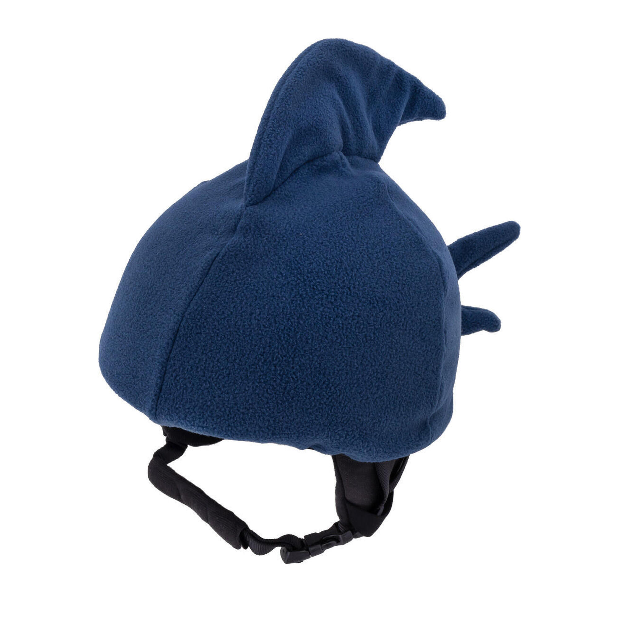 Czapka / nakładka na kask narciarski REKIN