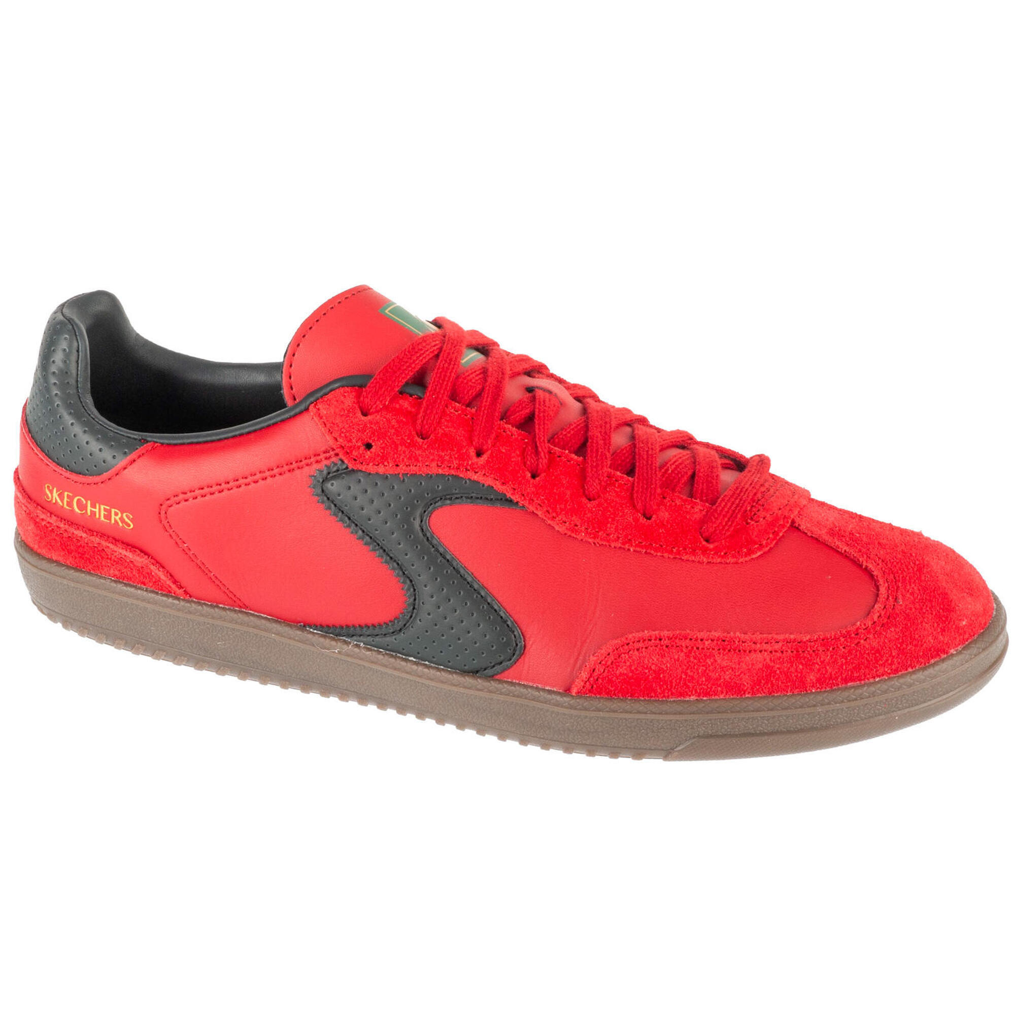 Buty sportowe Sneakersy męskie, Hotshot - Roaver